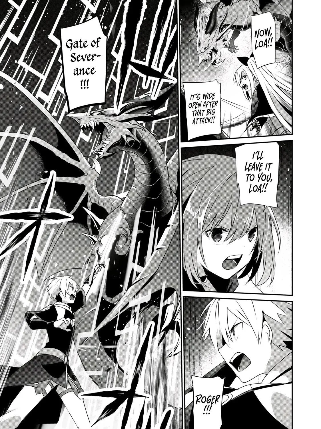 Teihen Boukensha Dakedo Mahou wo Kiwamete Miru Koto ni Shita: Munou Skill kara Kami Skill ni Shinka Shita "Mahou Souzou" to "Item Sakusei" de Musou Suru Chapter 24.2 page 27 - 
