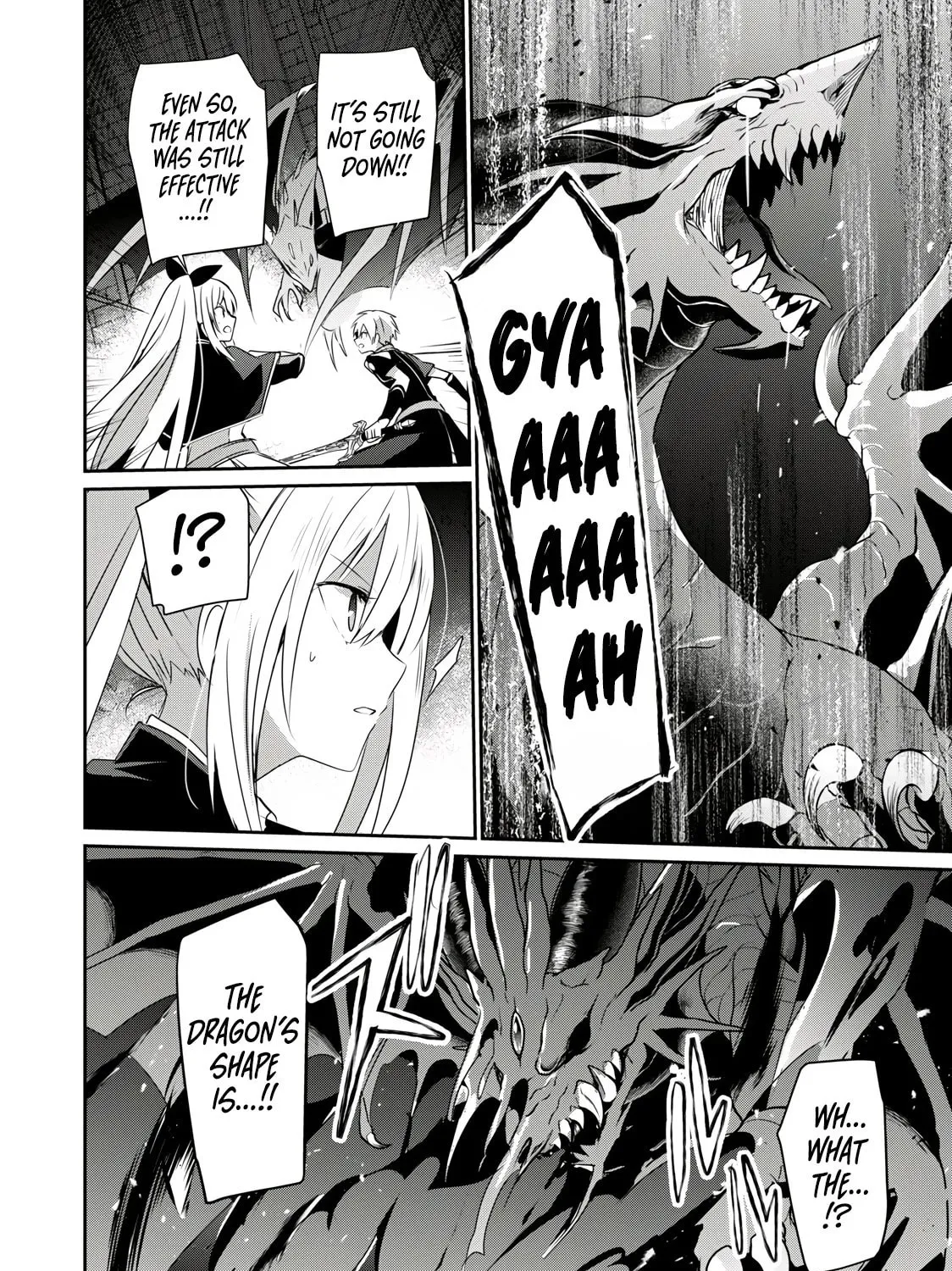 Teihen Boukensha Dakedo Mahou wo Kiwamete Miru Koto ni Shita: Munou Skill kara Kami Skill ni Shinka Shita "Mahou Souzou" to "Item Sakusei" de Musou Suru Chapter 24.2 page 29 - 