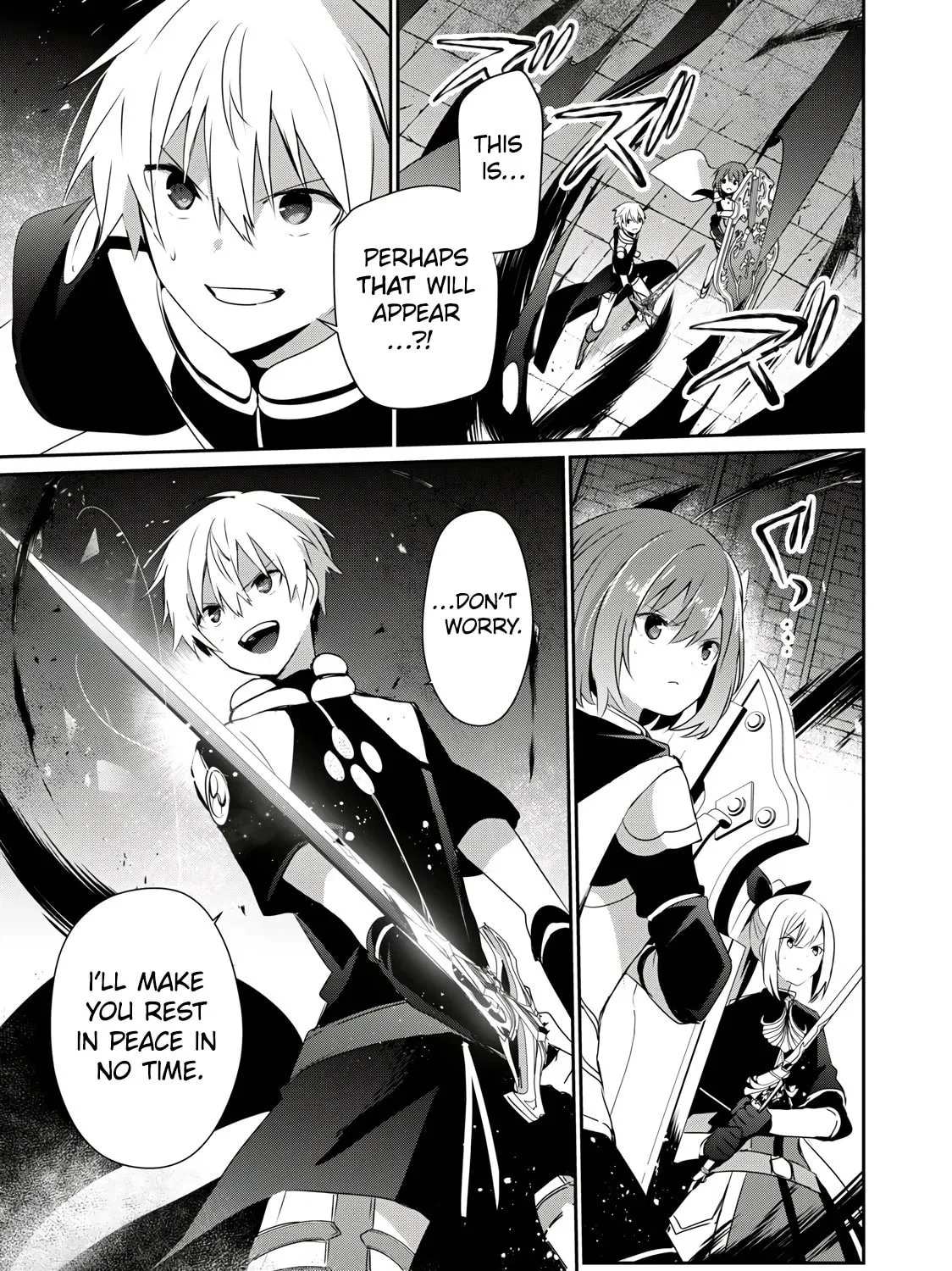 Teihen Boukensha Dakedo Mahou wo Kiwamete Miru Koto ni Shita: Munou Skill kara Kami Skill ni Shinka Shita "Mahou Souzou" to "Item Sakusei" de Musou Suru Chapter 24.2 page 31 - 