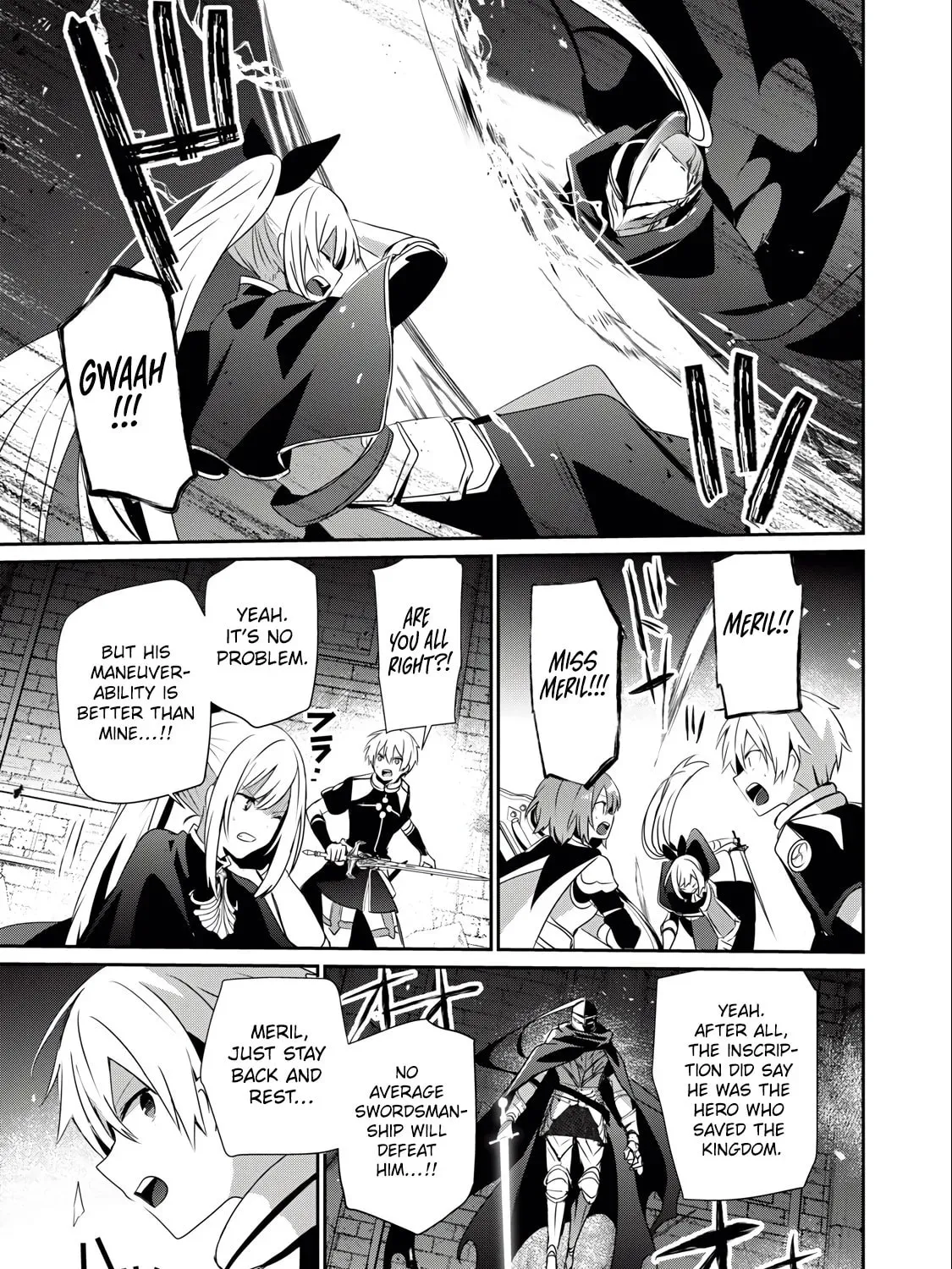 Teihen Boukensha Dakedo Mahou wo Kiwamete Miru Koto ni Shita: Munou Skill kara Kami Skill ni Shinka Shita "Mahou Souzou" to "Item Sakusei" de Musou Suru Chapter 25.1 page 11 - 