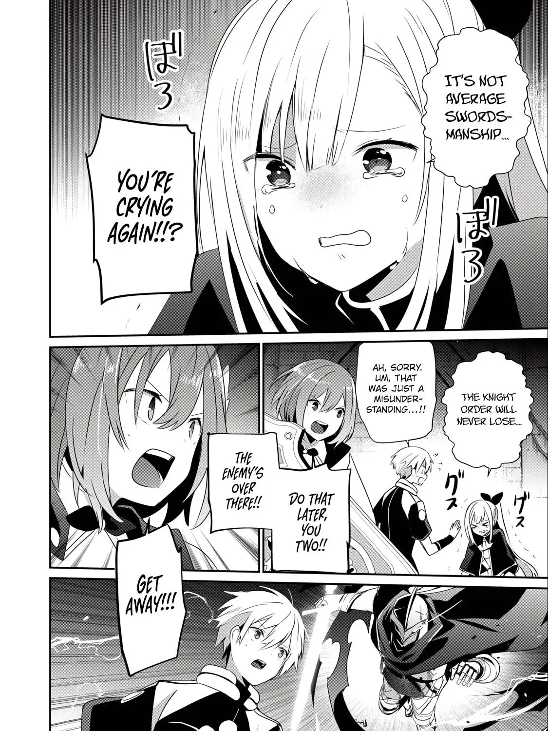 Teihen Boukensha Dakedo Mahou wo Kiwamete Miru Koto ni Shita: Munou Skill kara Kami Skill ni Shinka Shita "Mahou Souzou" to "Item Sakusei" de Musou Suru Chapter 25.1 page 13 - 