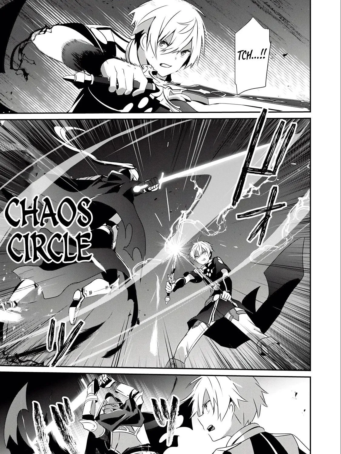 Teihen Boukensha Dakedo Mahou wo Kiwamete Miru Koto ni Shita: Munou Skill kara Kami Skill ni Shinka Shita "Mahou Souzou" to "Item Sakusei" de Musou Suru Chapter 25.1 page 15 - 