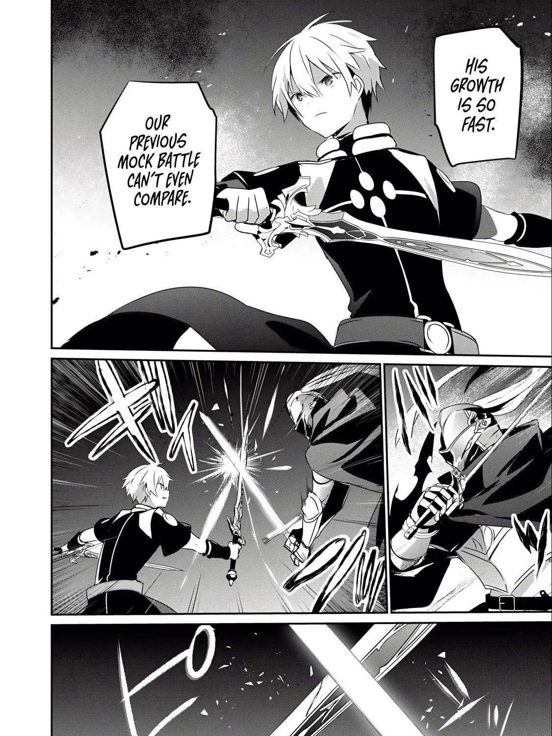 Teihen Boukensha Dakedo Mahou wo Kiwamete Miru Koto ni Shita: Munou Skill kara Kami Skill ni Shinka Shita "Mahou Souzou" to "Item Sakusei" de Musou Suru Chapter 25.1 page 21 - 