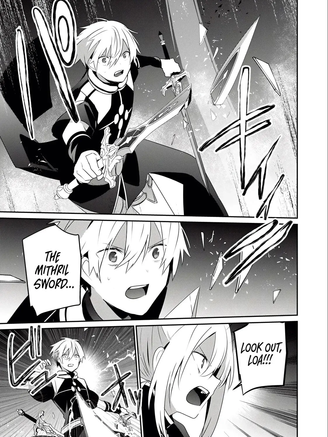 Teihen Boukensha Dakedo Mahou wo Kiwamete Miru Koto ni Shita: Munou Skill kara Kami Skill ni Shinka Shita "Mahou Souzou" to "Item Sakusei" de Musou Suru Chapter 25.1 page 23 - 