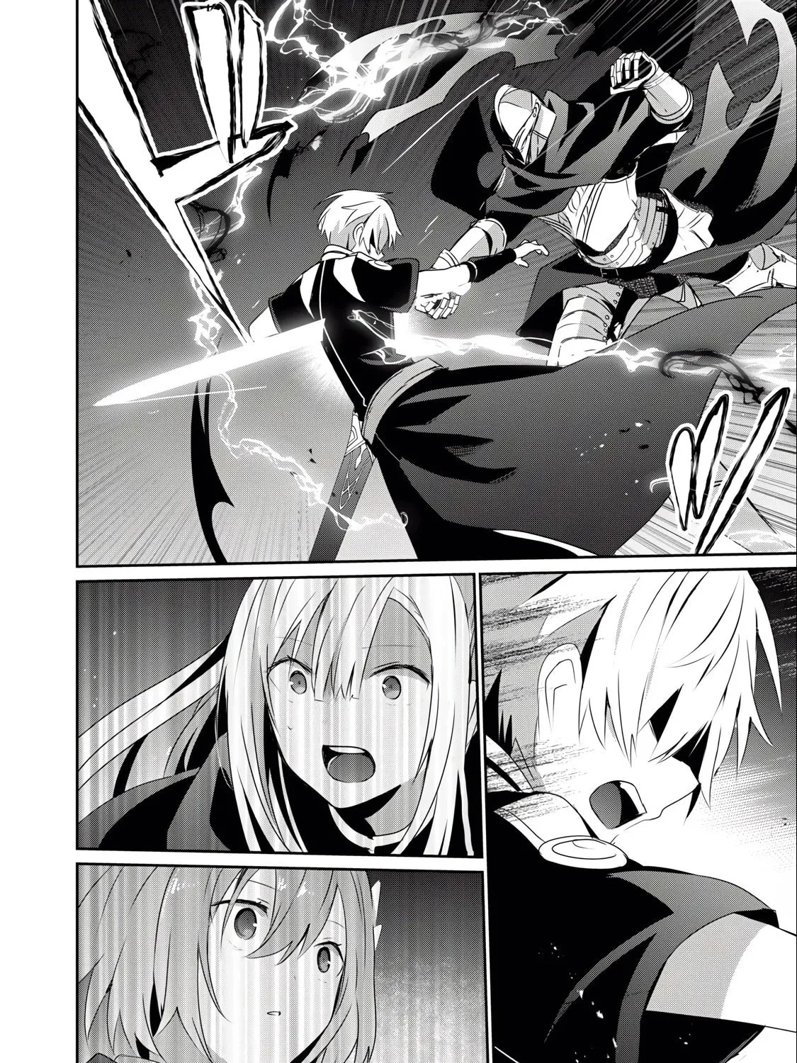 Teihen Boukensha Dakedo Mahou wo Kiwamete Miru Koto ni Shita: Munou Skill kara Kami Skill ni Shinka Shita "Mahou Souzou" to "Item Sakusei" de Musou Suru Chapter 25.1 page 25 - 