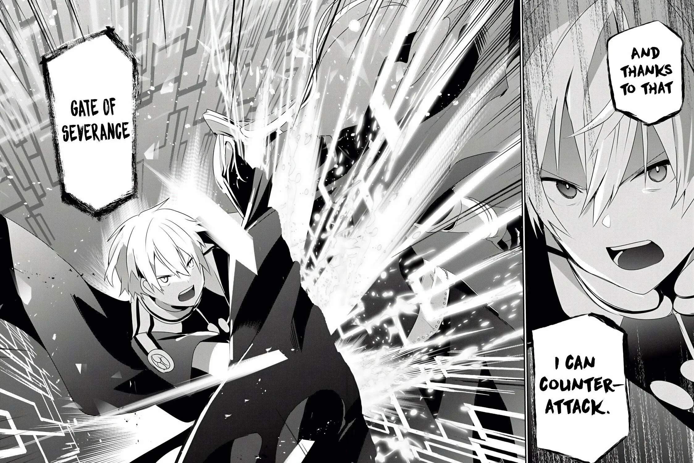 Teihen Boukensha Dakedo Mahou wo Kiwamete Miru Koto ni Shita: Munou Skill kara Kami Skill ni Shinka Shita "Mahou Souzou" to "Item Sakusei" de Musou Suru Chapter 25.1 page 29 - 