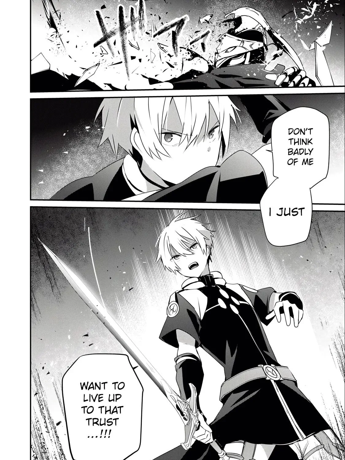 Teihen Boukensha Dakedo Mahou wo Kiwamete Miru Koto ni Shita: Munou Skill kara Kami Skill ni Shinka Shita "Mahou Souzou" to "Item Sakusei" de Musou Suru Chapter 25.1 page 31 - 