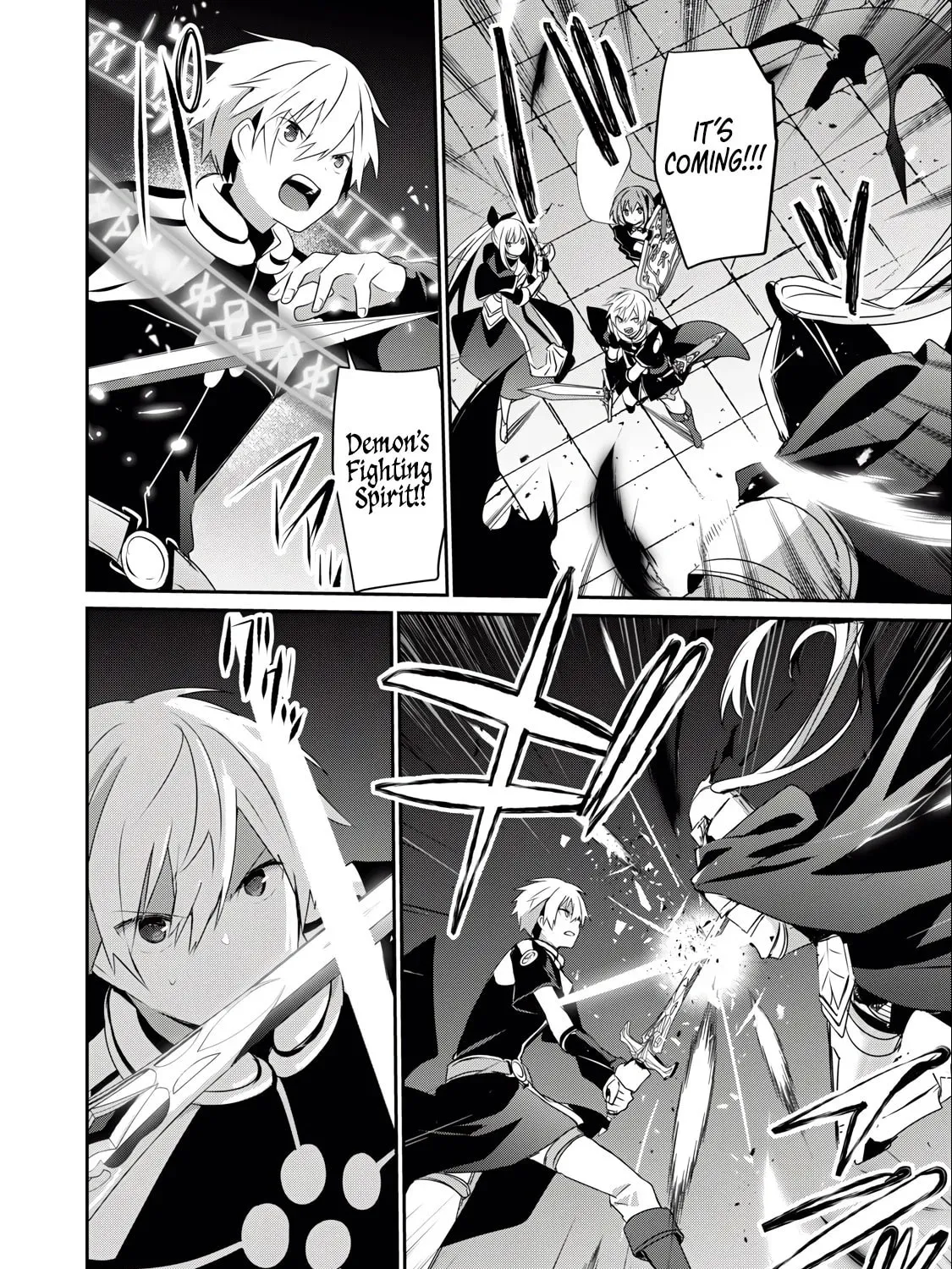 Teihen Boukensha Dakedo Mahou wo Kiwamete Miru Koto ni Shita: Munou Skill kara Kami Skill ni Shinka Shita "Mahou Souzou" to "Item Sakusei" de Musou Suru Chapter 25.1 page 5 - 