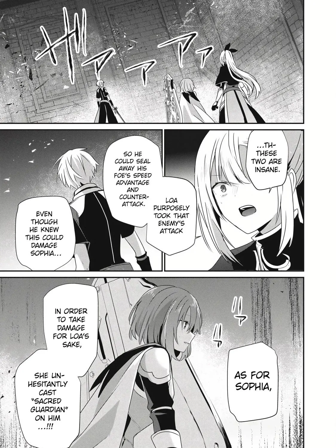Teihen Boukensha Dakedo Mahou wo Kiwamete Miru Koto ni Shita: Munou Skill kara Kami Skill ni Shinka Shita "Mahou Souzou" to "Item Sakusei" de Musou Suru Chapter 25.2 page 2 - 