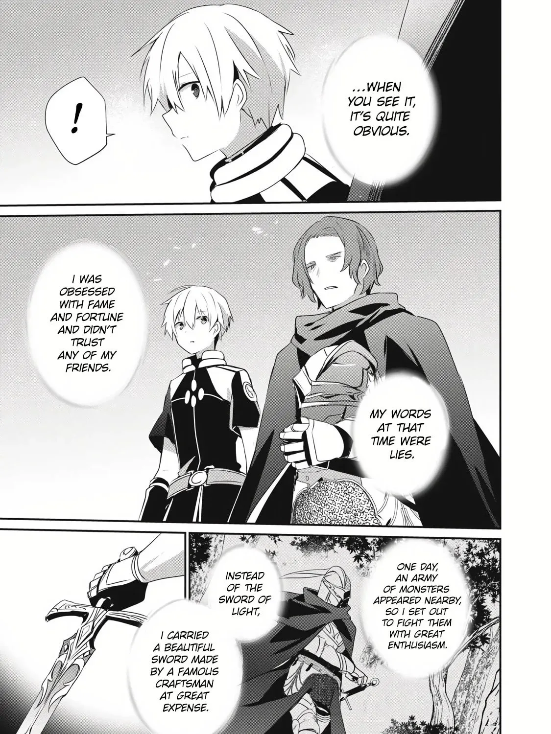 Teihen Boukensha Dakedo Mahou wo Kiwamete Miru Koto ni Shita: Munou Skill kara Kami Skill ni Shinka Shita "Mahou Souzou" to "Item Sakusei" de Musou Suru Chapter 25.2 page 12 - 