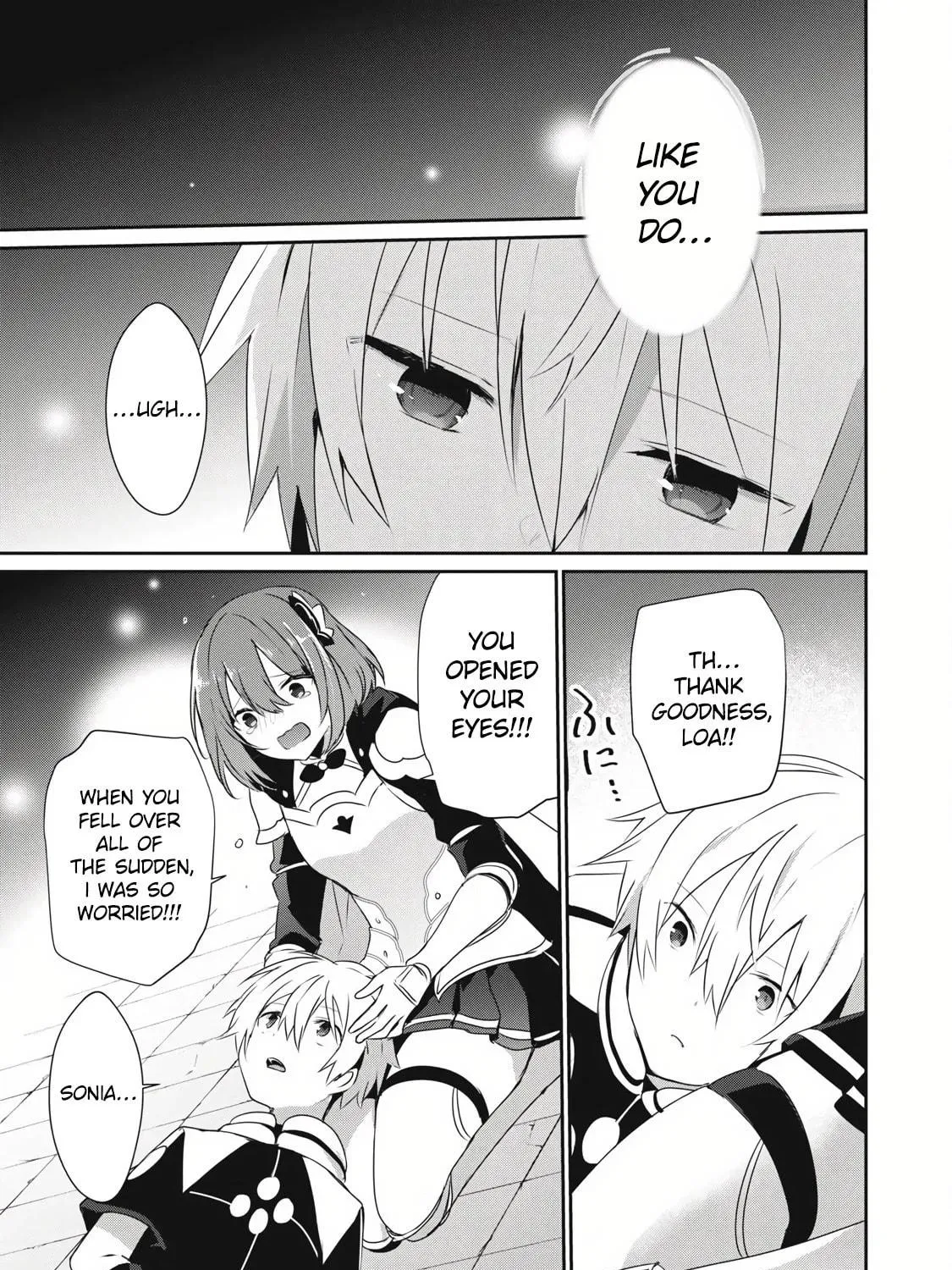 Teihen Boukensha Dakedo Mahou wo Kiwamete Miru Koto ni Shita: Munou Skill kara Kami Skill ni Shinka Shita "Mahou Souzou" to "Item Sakusei" de Musou Suru Chapter 25.2 page 16 - 