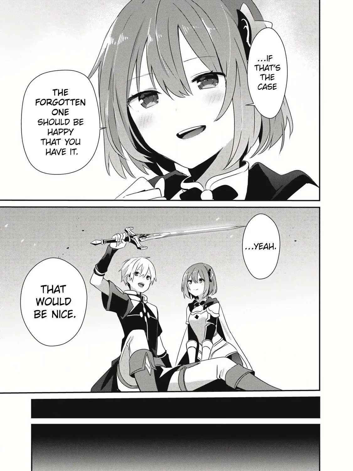Teihen Boukensha Dakedo Mahou wo Kiwamete Miru Koto ni Shita: Munou Skill kara Kami Skill ni Shinka Shita "Mahou Souzou" to "Item Sakusei" de Musou Suru Chapter 25.2 page 20 - 