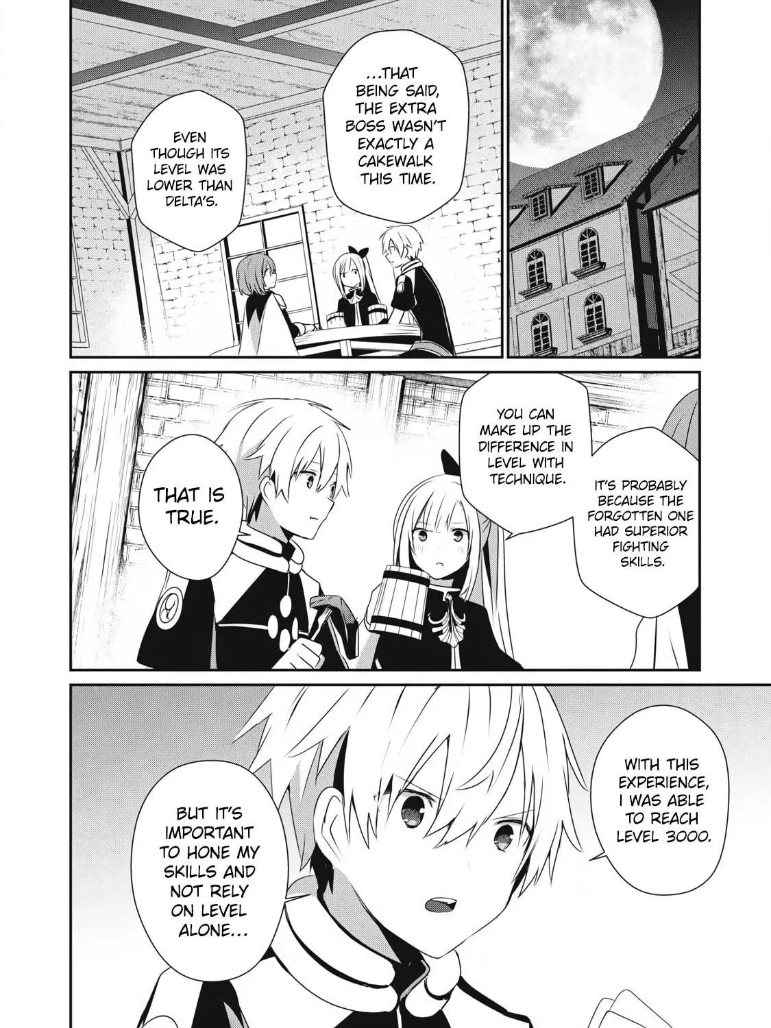Teihen Boukensha Dakedo Mahou wo Kiwamete Miru Koto ni Shita: Munou Skill kara Kami Skill ni Shinka Shita "Mahou Souzou" to "Item Sakusei" de Musou Suru Chapter 25.2 page 22 - 