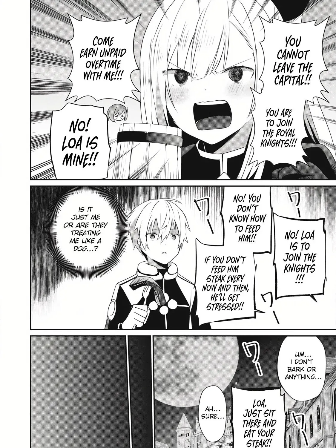 Teihen Boukensha Dakedo Mahou wo Kiwamete Miru Koto ni Shita: Munou Skill kara Kami Skill ni Shinka Shita "Mahou Souzou" to "Item Sakusei" de Musou Suru Chapter 25.2 page 26 - 
