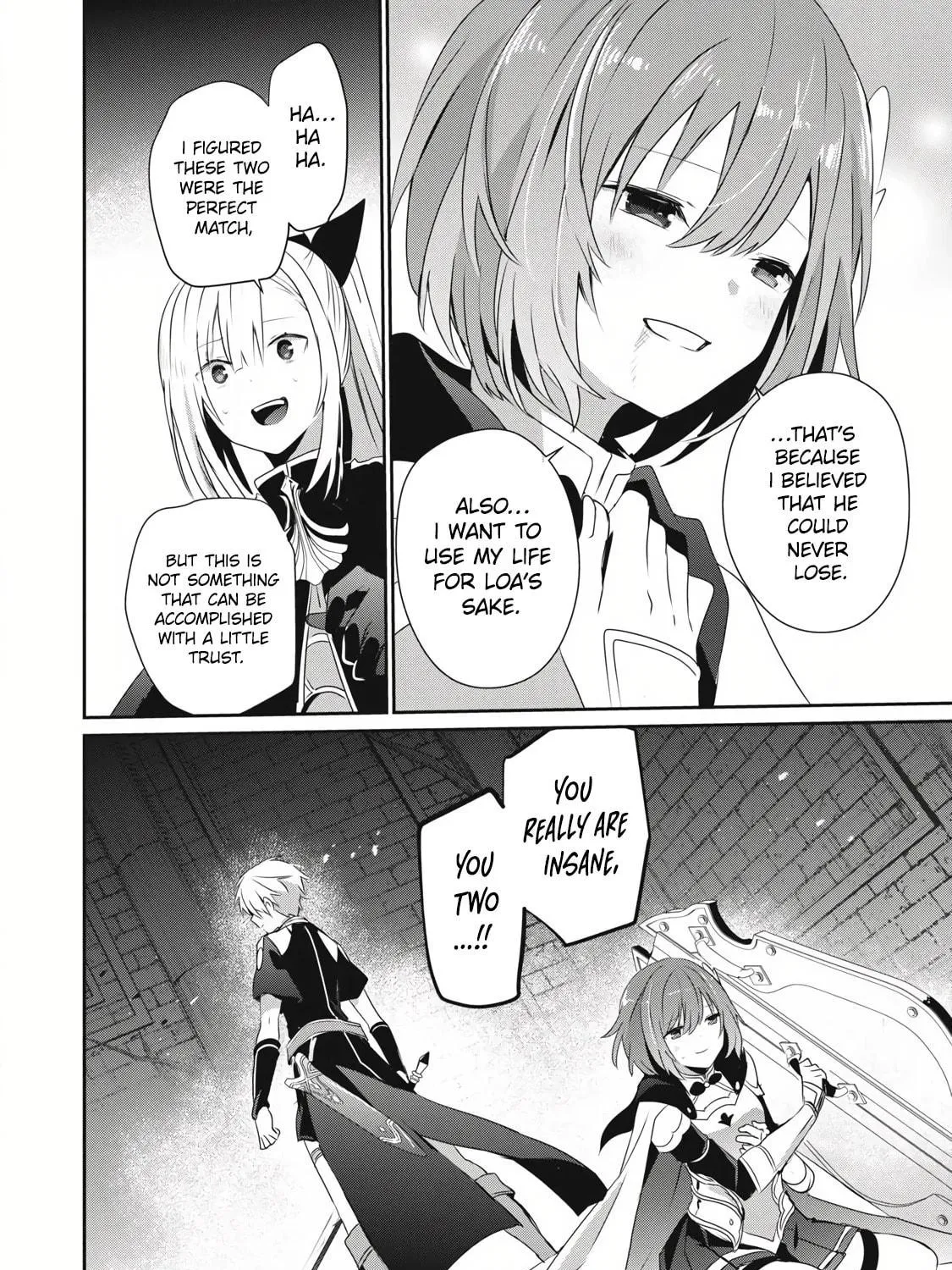 Teihen Boukensha Dakedo Mahou wo Kiwamete Miru Koto ni Shita: Munou Skill kara Kami Skill ni Shinka Shita "Mahou Souzou" to "Item Sakusei" de Musou Suru Chapter 25.2 page 4 - 