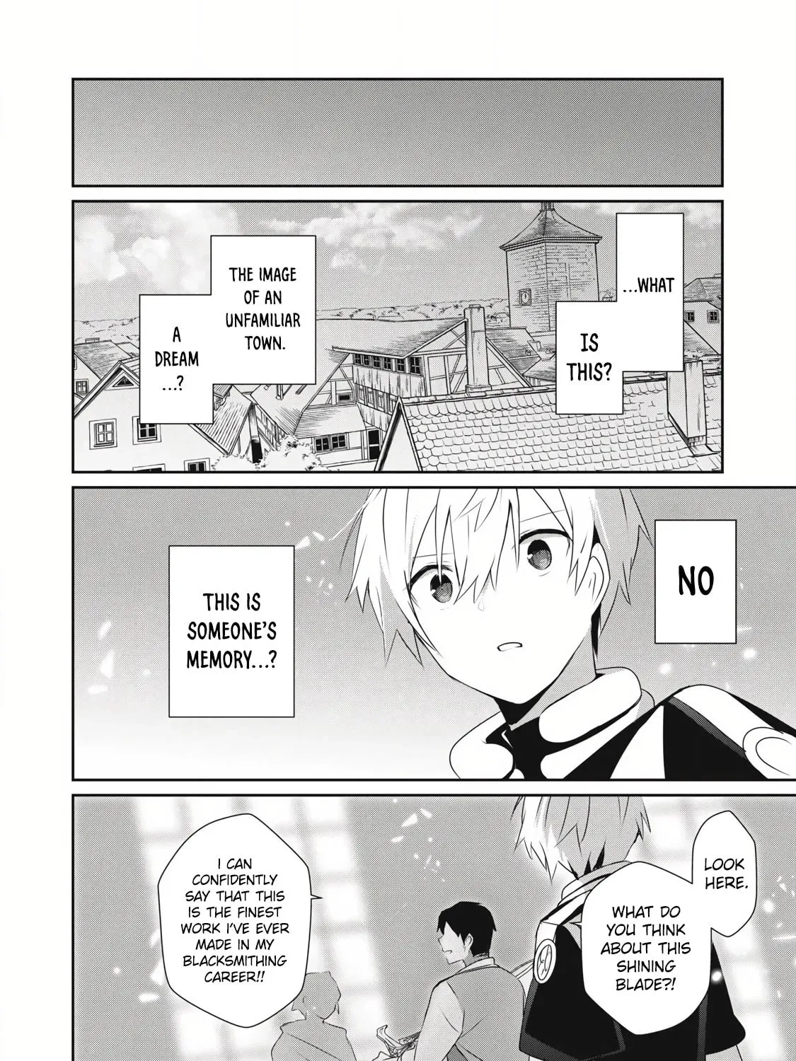 Teihen Boukensha Dakedo Mahou wo Kiwamete Miru Koto ni Shita: Munou Skill kara Kami Skill ni Shinka Shita "Mahou Souzou" to "Item Sakusei" de Musou Suru Chapter 25.2 page 6 - 
