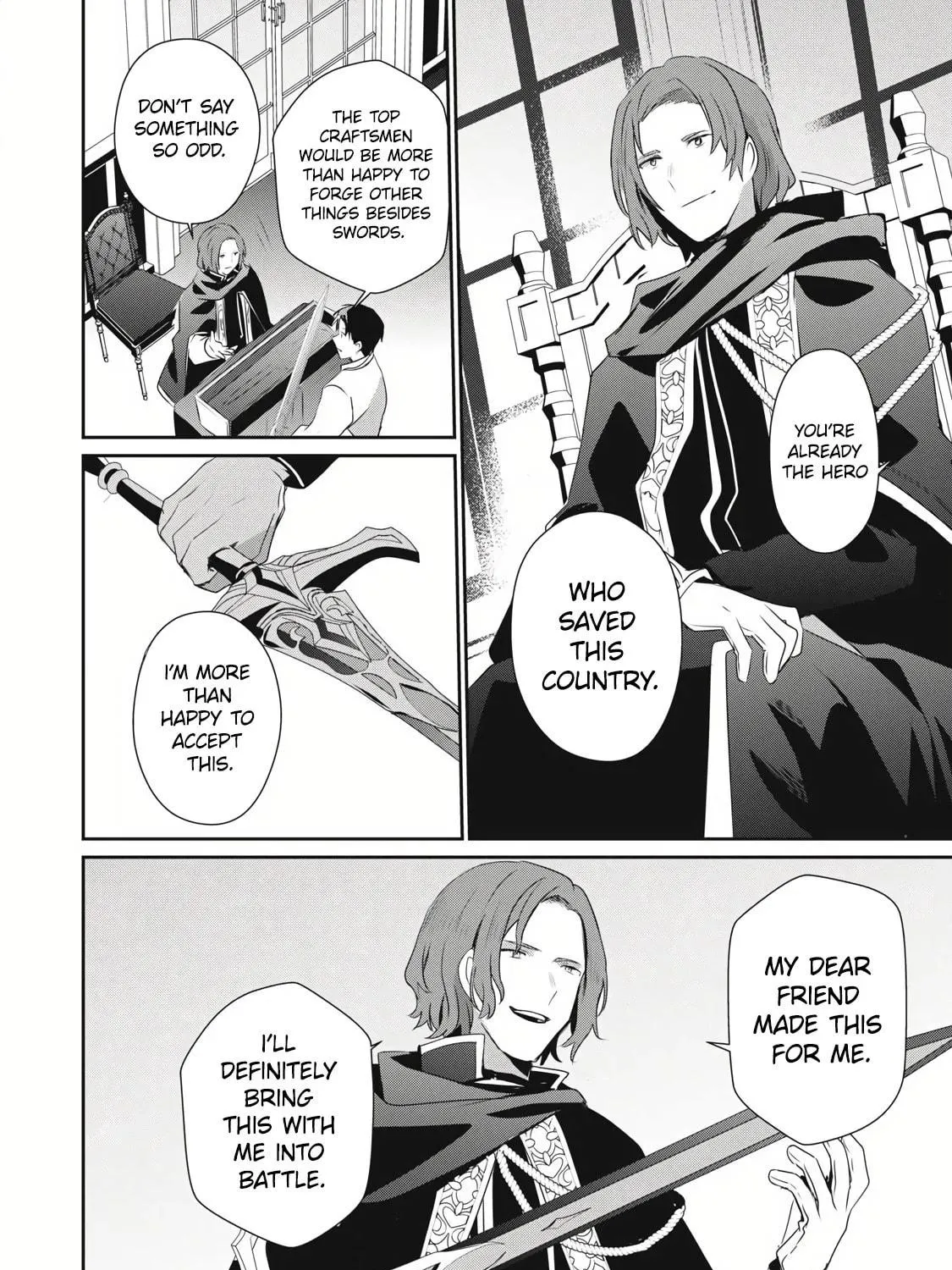 Teihen Boukensha Dakedo Mahou wo Kiwamete Miru Koto ni Shita: Munou Skill kara Kami Skill ni Shinka Shita "Mahou Souzou" to "Item Sakusei" de Musou Suru Chapter 25.2 page 10 - 