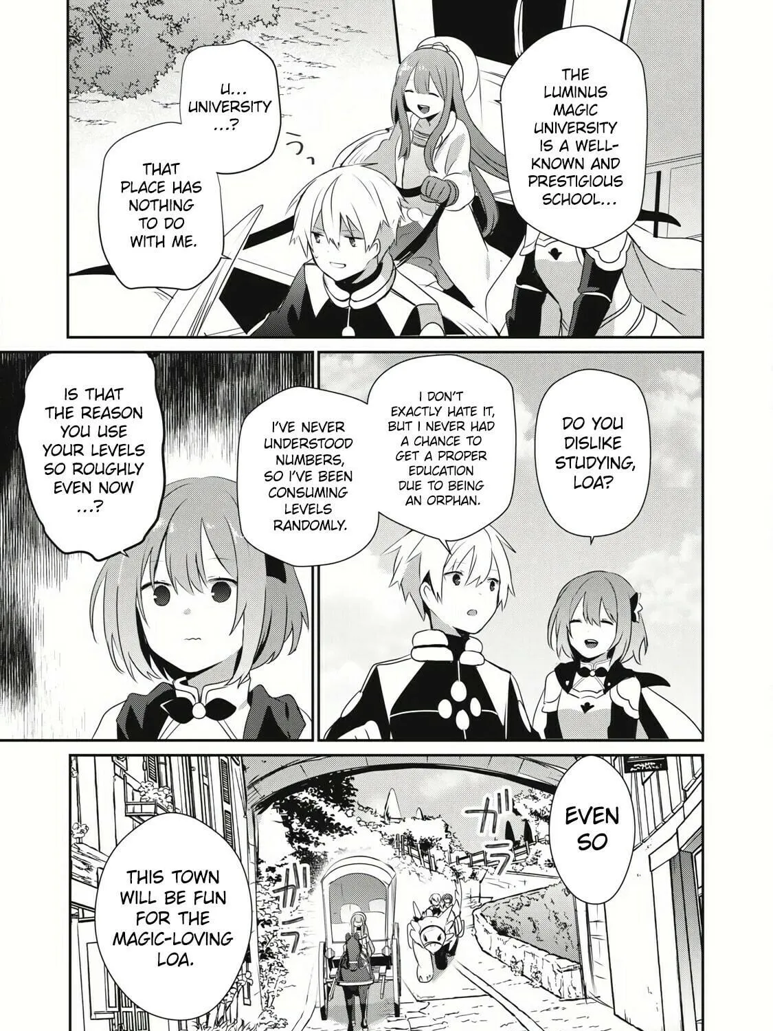 Teihen Boukensha Dakedo Mahou wo Kiwamete Miru Koto ni Shita: Munou Skill kara Kami Skill ni Shinka Shita "Mahou Souzou" to "Item Sakusei" de Musou Suru Chapter 26.1 page 18 - 