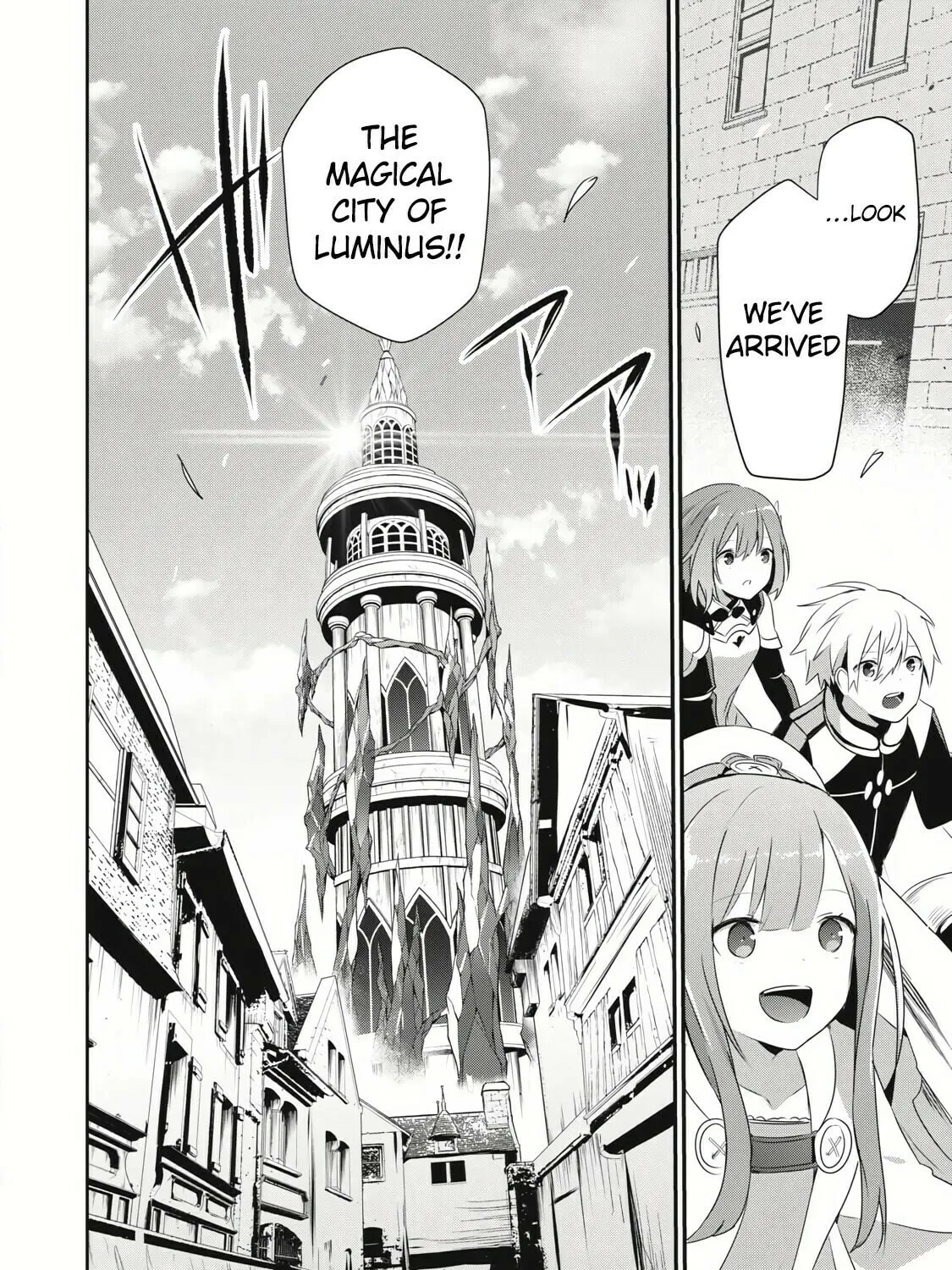 Teihen Boukensha Dakedo Mahou wo Kiwamete Miru Koto ni Shita: Munou Skill kara Kami Skill ni Shinka Shita "Mahou Souzou" to "Item Sakusei" de Musou Suru Chapter 26.1 page 20 - 