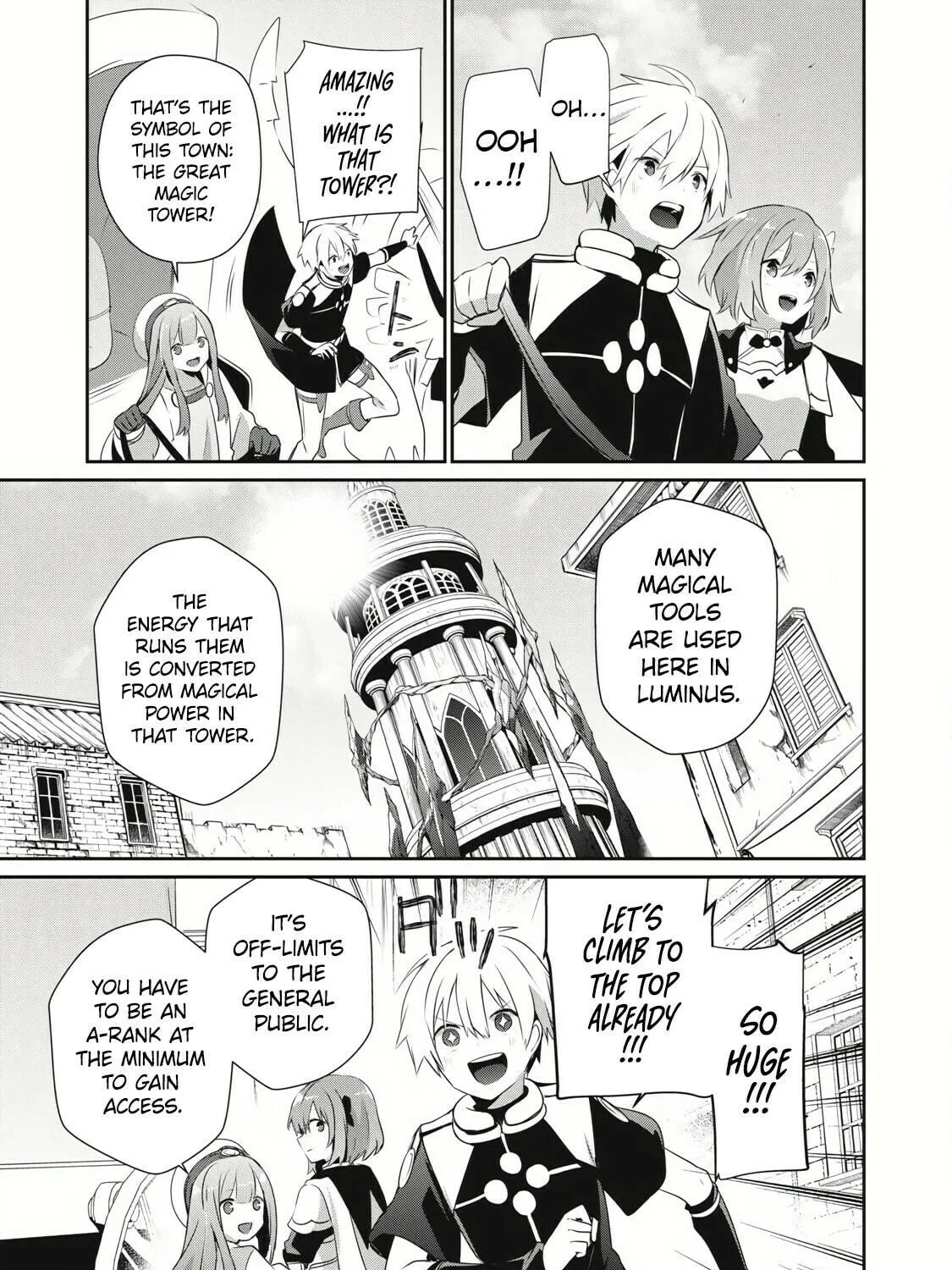 Teihen Boukensha Dakedo Mahou wo Kiwamete Miru Koto ni Shita: Munou Skill kara Kami Skill ni Shinka Shita "Mahou Souzou" to "Item Sakusei" de Musou Suru Chapter 26.1 page 22 - 