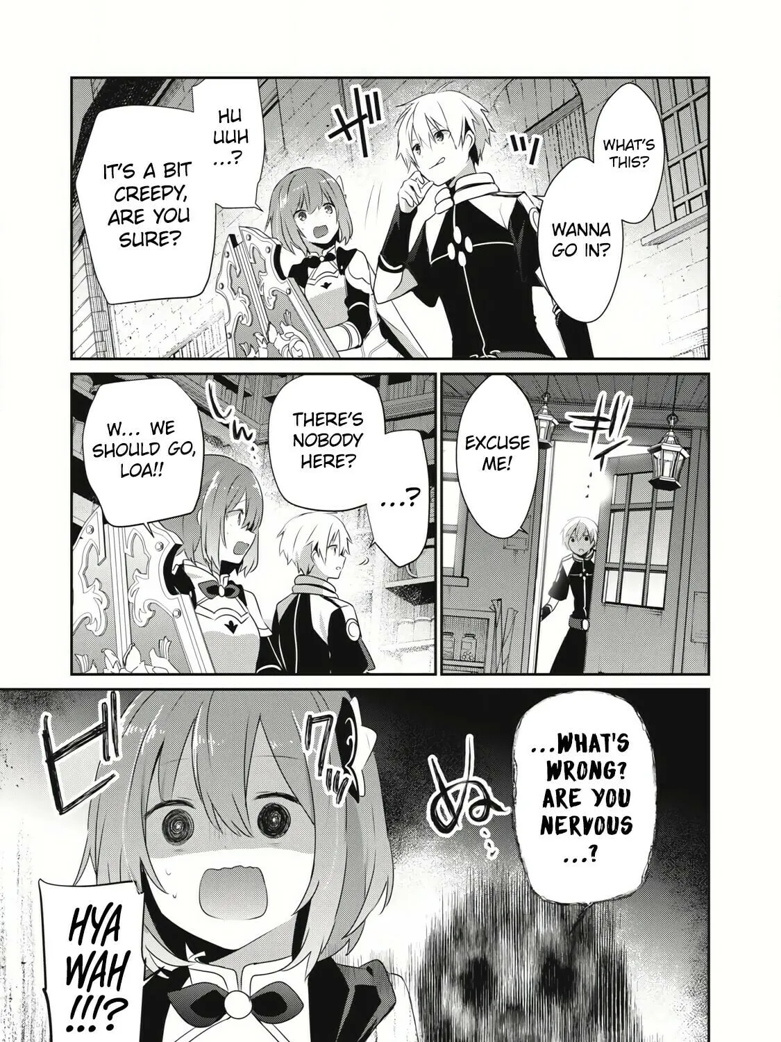 Teihen Boukensha Dakedo Mahou wo Kiwamete Miru Koto ni Shita: Munou Skill kara Kami Skill ni Shinka Shita "Mahou Souzou" to "Item Sakusei" de Musou Suru Chapter 26.1 page 30 - 
