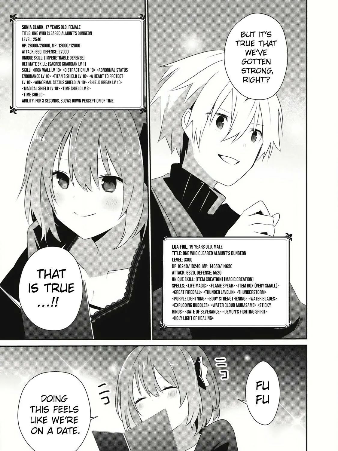 Teihen Boukensha Dakedo Mahou wo Kiwamete Miru Koto ni Shita: Munou Skill kara Kami Skill ni Shinka Shita "Mahou Souzou" to "Item Sakusei" de Musou Suru Chapter 26.1 page 6 - 