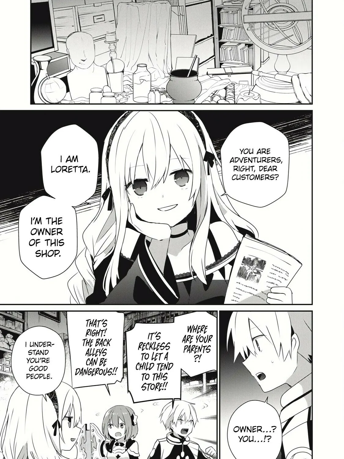 Teihen Boukensha Dakedo Mahou wo Kiwamete Miru Koto ni Shita: Munou Skill kara Kami Skill ni Shinka Shita "Mahou Souzou" to "Item Sakusei" de Musou Suru Chapter 26.2 page 2 - 
