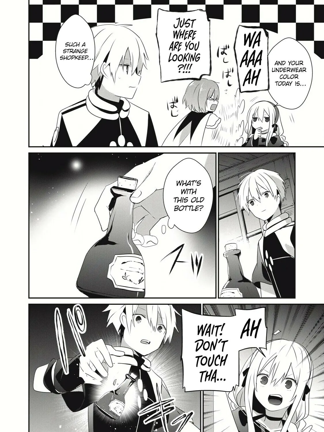 Teihen Boukensha Dakedo Mahou wo Kiwamete Miru Koto ni Shita: Munou Skill kara Kami Skill ni Shinka Shita "Mahou Souzou" to "Item Sakusei" de Musou Suru Chapter 26.2 page 12 - 