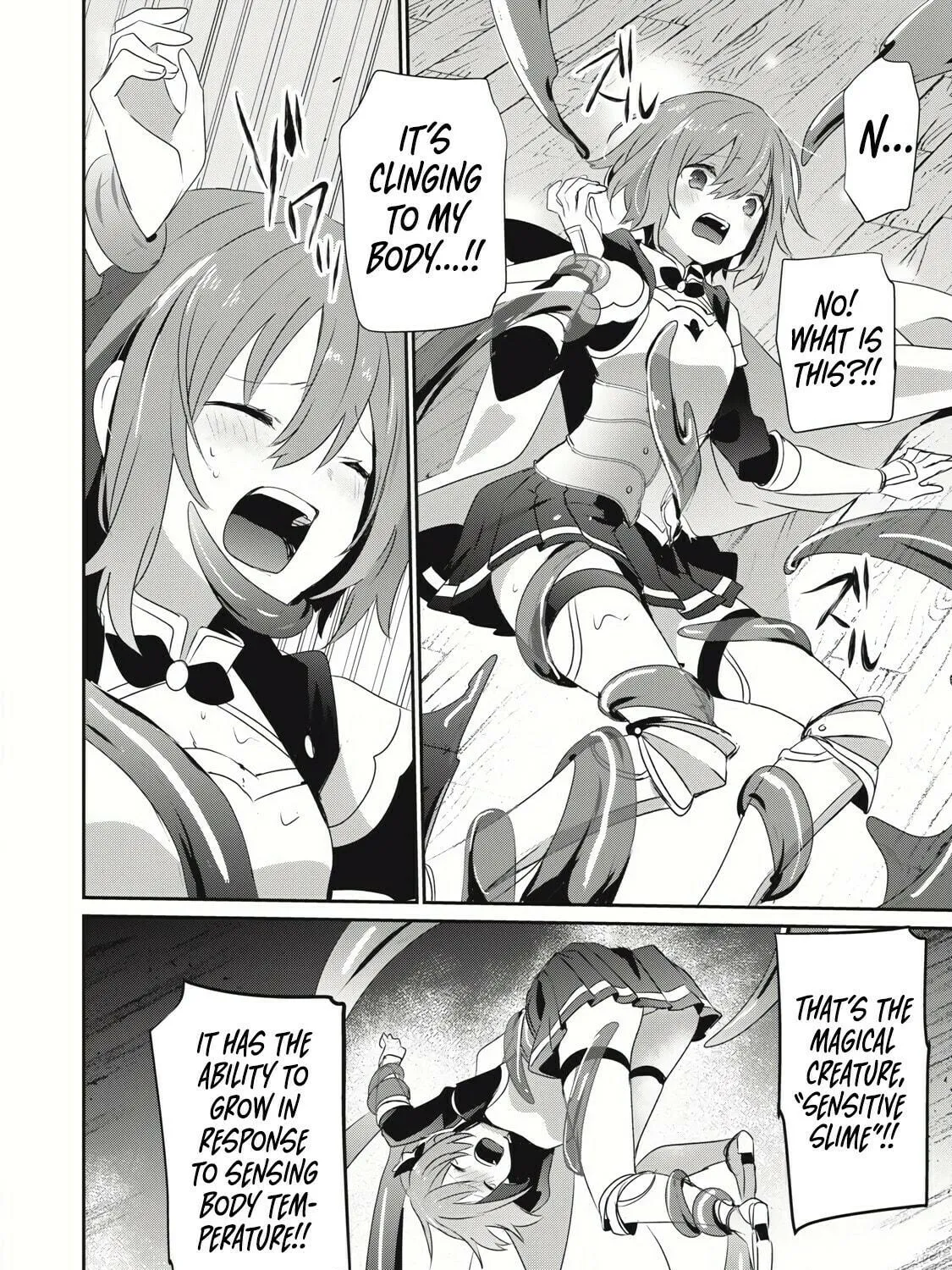 Teihen Boukensha Dakedo Mahou wo Kiwamete Miru Koto ni Shita: Munou Skill kara Kami Skill ni Shinka Shita "Mahou Souzou" to "Item Sakusei" de Musou Suru Chapter 26.2 page 16 - 
