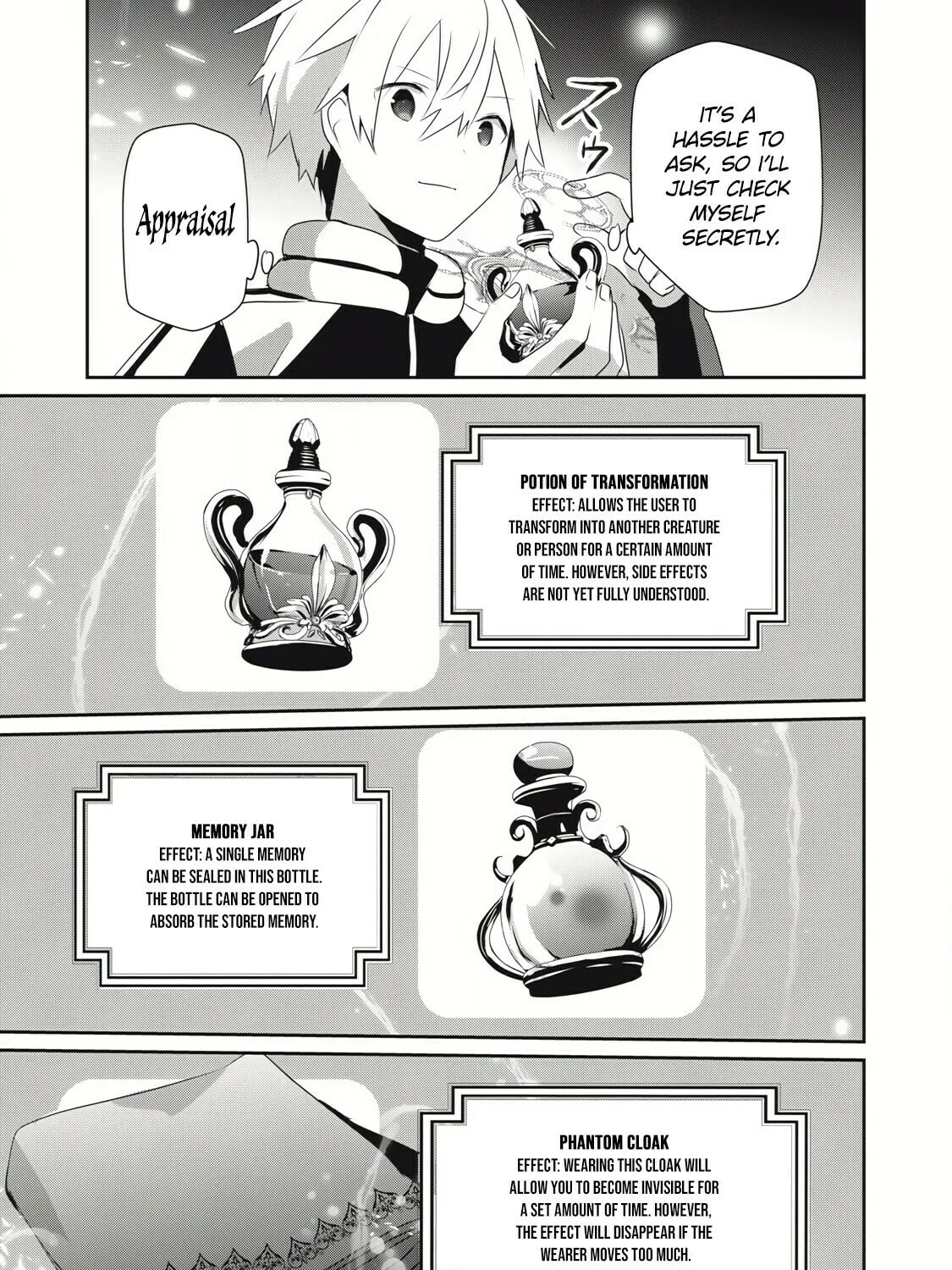 Teihen Boukensha Dakedo Mahou wo Kiwamete Miru Koto ni Shita: Munou Skill kara Kami Skill ni Shinka Shita "Mahou Souzou" to "Item Sakusei" de Musou Suru Chapter 26.2 page 6 - 
