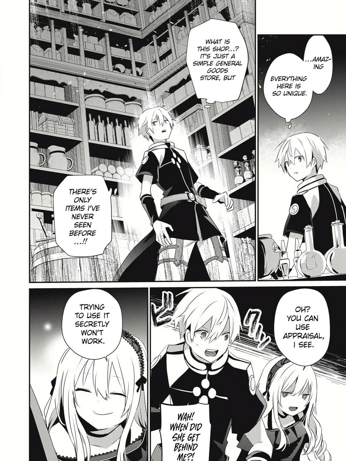 Teihen Boukensha Dakedo Mahou wo Kiwamete Miru Koto ni Shita: Munou Skill kara Kami Skill ni Shinka Shita "Mahou Souzou" to "Item Sakusei" de Musou Suru Chapter 26.2 page 8 - 
