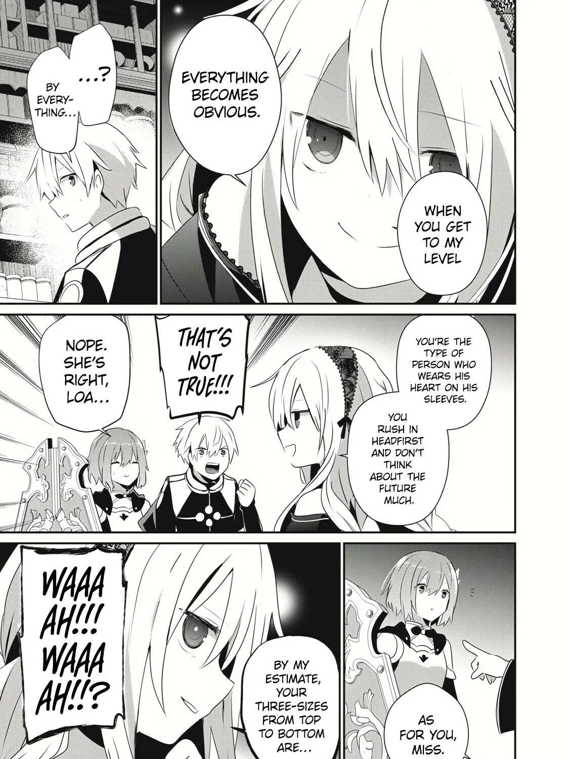Teihen Boukensha Dakedo Mahou wo Kiwamete Miru Koto ni Shita: Munou Skill kara Kami Skill ni Shinka Shita "Mahou Souzou" to "Item Sakusei" de Musou Suru Chapter 26.2 page 10 - 