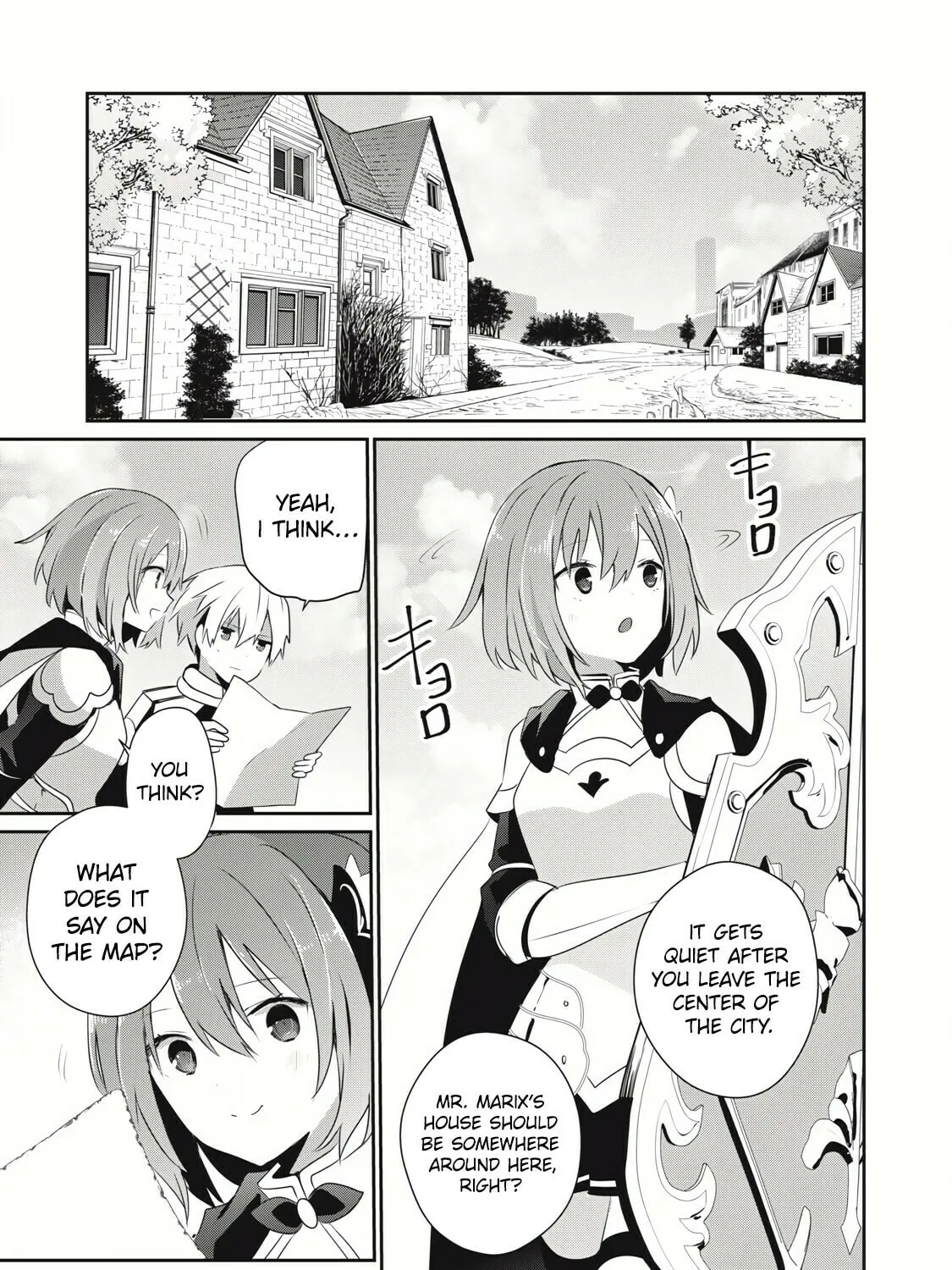 Teihen Boukensha Dakedo Mahou wo Kiwamete Miru Koto ni Shita: Munou Skill kara Kami Skill ni Shinka Shita "Mahou Souzou" to "Item Sakusei" de Musou Suru Chapter 27.1 page 2 - 