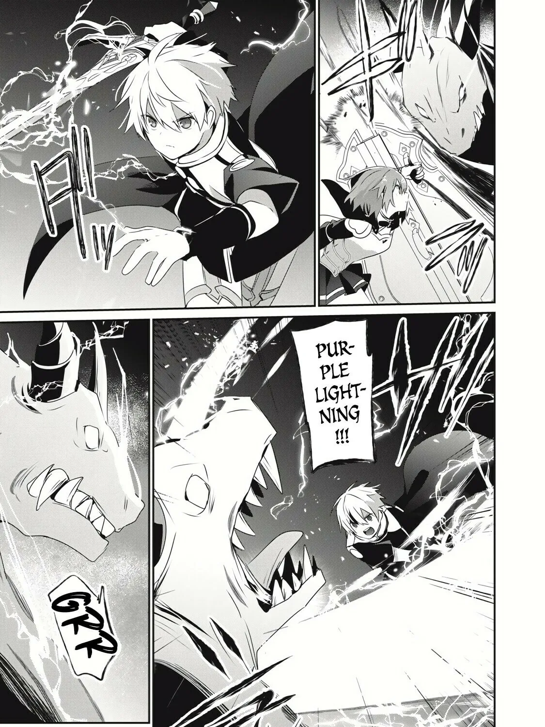 Teihen Boukensha Dakedo Mahou wo Kiwamete Miru Koto ni Shita: Munou Skill kara Kami Skill ni Shinka Shita "Mahou Souzou" to "Item Sakusei" de Musou Suru Chapter 27.1 page 14 - 