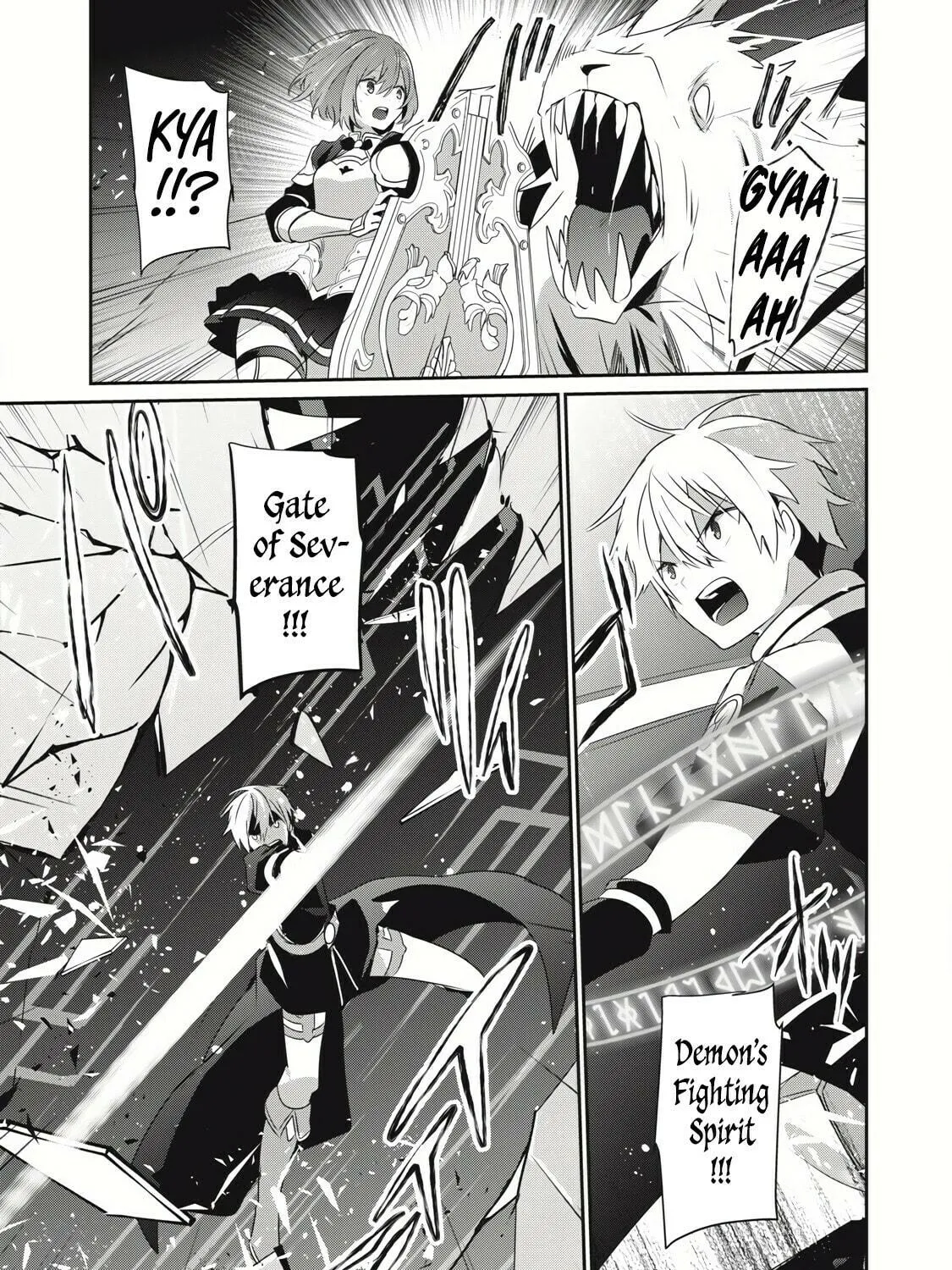Teihen Boukensha Dakedo Mahou wo Kiwamete Miru Koto ni Shita: Munou Skill kara Kami Skill ni Shinka Shita "Mahou Souzou" to "Item Sakusei" de Musou Suru Chapter 27.1 page 18 - 