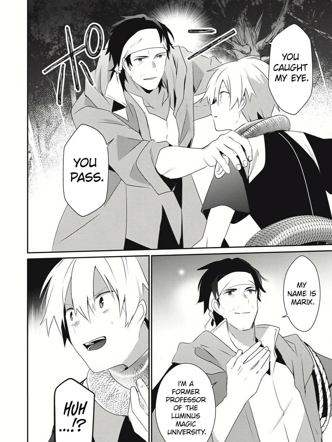 Teihen Boukensha Dakedo Mahou wo Kiwamete Miru Koto ni Shita: Munou Skill kara Kami Skill ni Shinka Shita "Mahou Souzou" to "Item Sakusei" de Musou Suru Chapter 27.1 page 24 - 