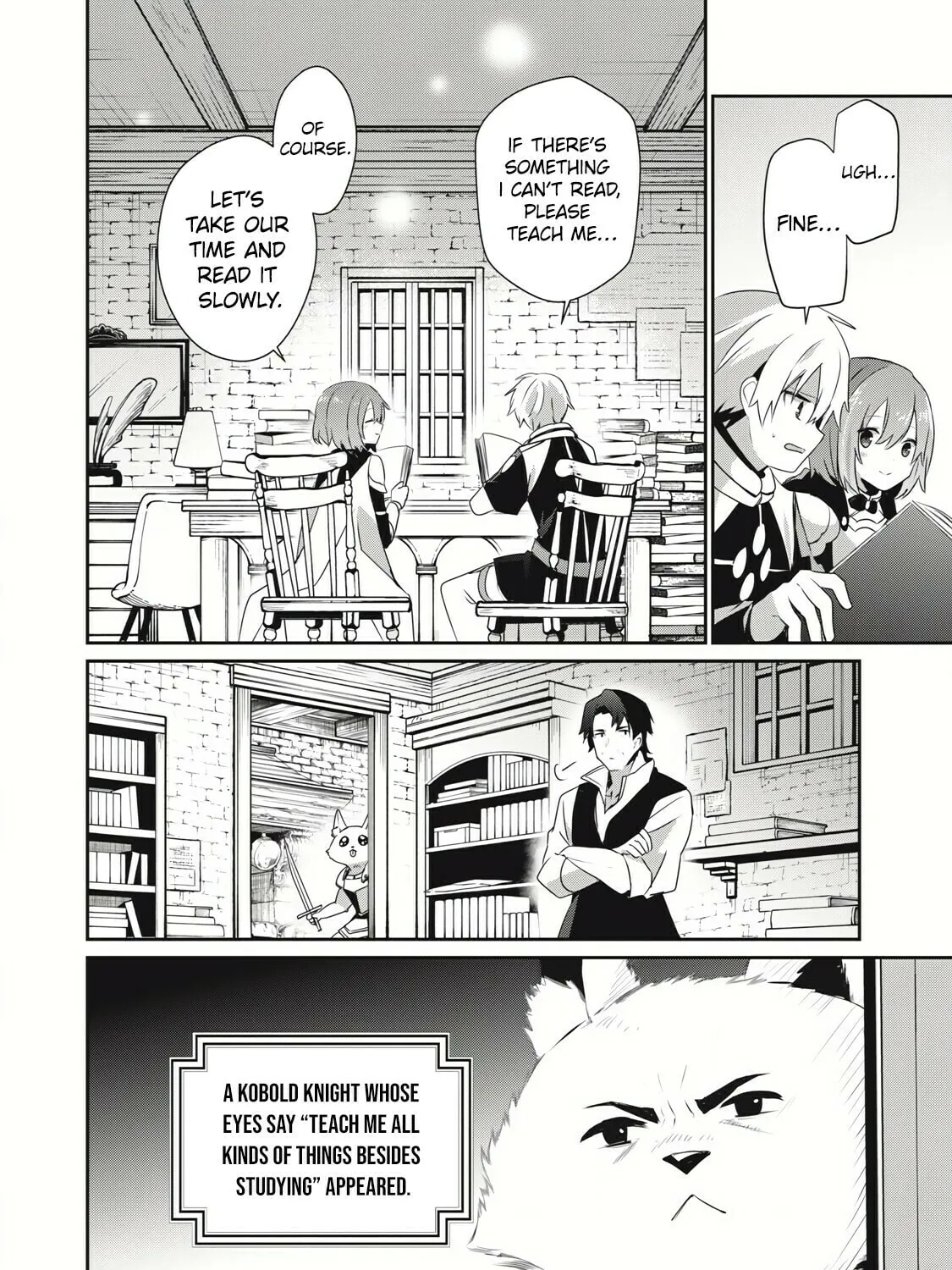 Teihen Boukensha Dakedo Mahou wo Kiwamete Miru Koto ni Shita: Munou Skill kara Kami Skill ni Shinka Shita "Mahou Souzou" to "Item Sakusei" de Musou Suru Chapter 27.1 page 36 - 