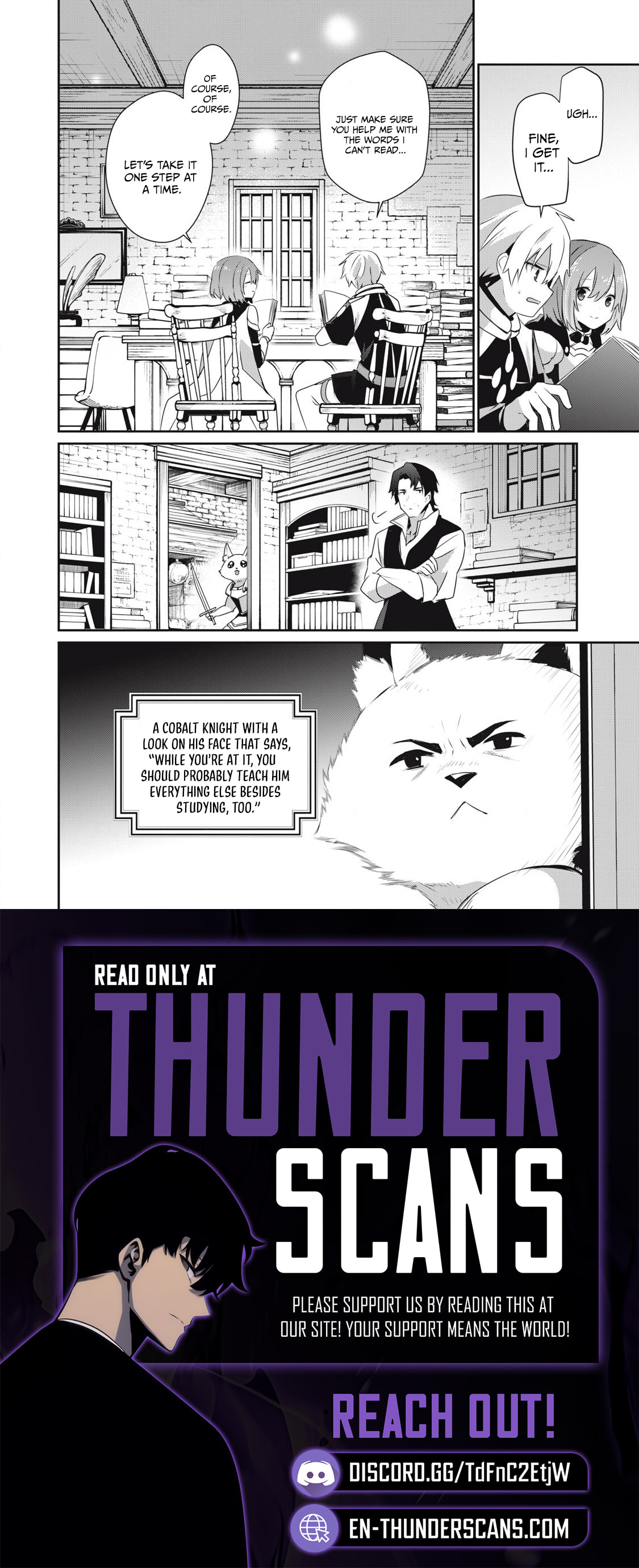 Teihen Boukensha Dakedo Mahou wo Kiwamete Miru Koto ni Shita: Munou Skill kara Kami Skill ni Shinka Shita "Mahou Souzou" to "Item Sakusei" de Musou Suru Chapter 27 page 18 - 