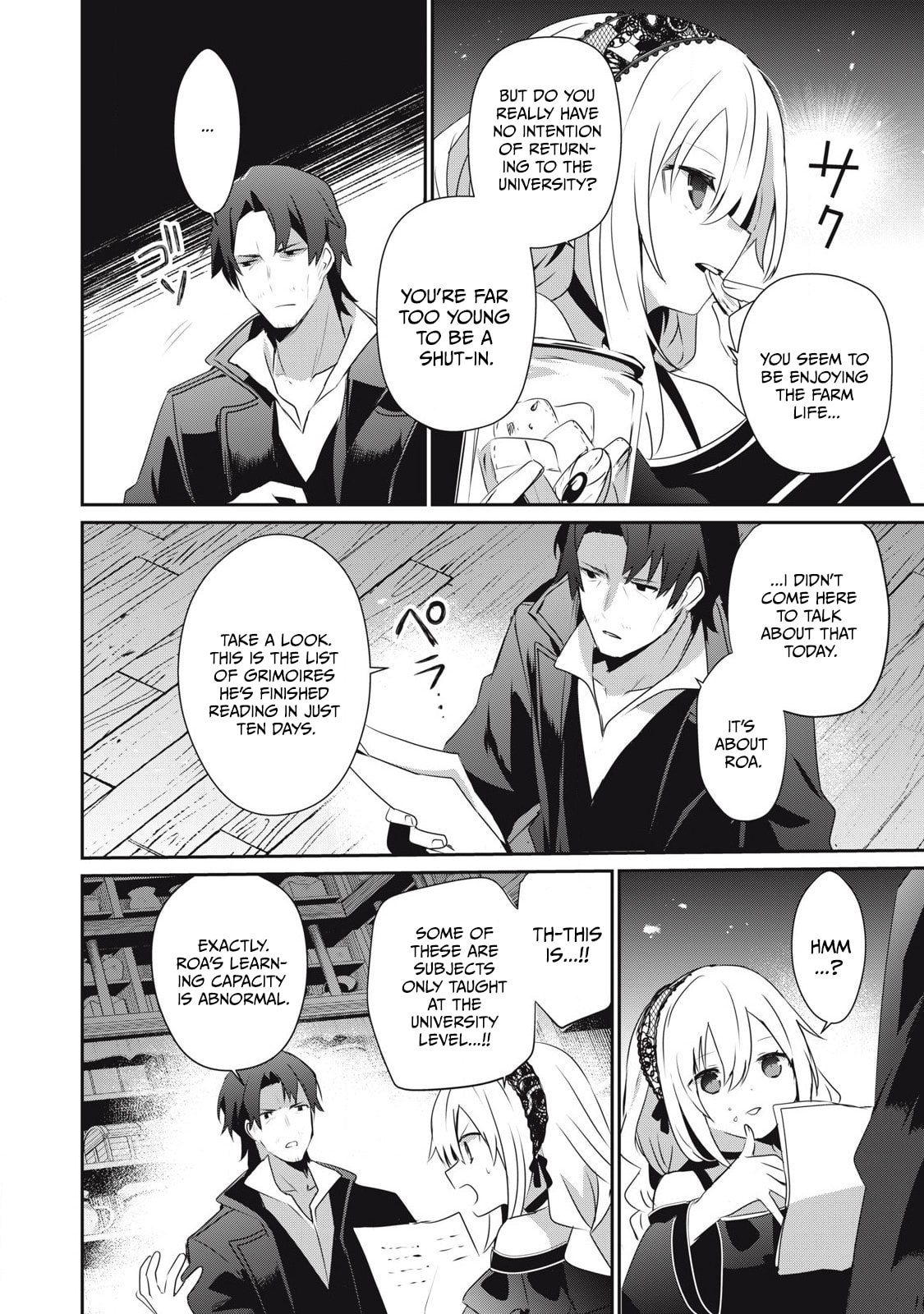 Teihen Boukensha Dakedo Mahou wo Kiwamete Miru Koto ni Shita: Munou Skill kara Kami Skill ni Shinka Shita "Mahou Souzou" to "Item Sakusei" de Musou Suru Chapter 28.2 page 2 - 