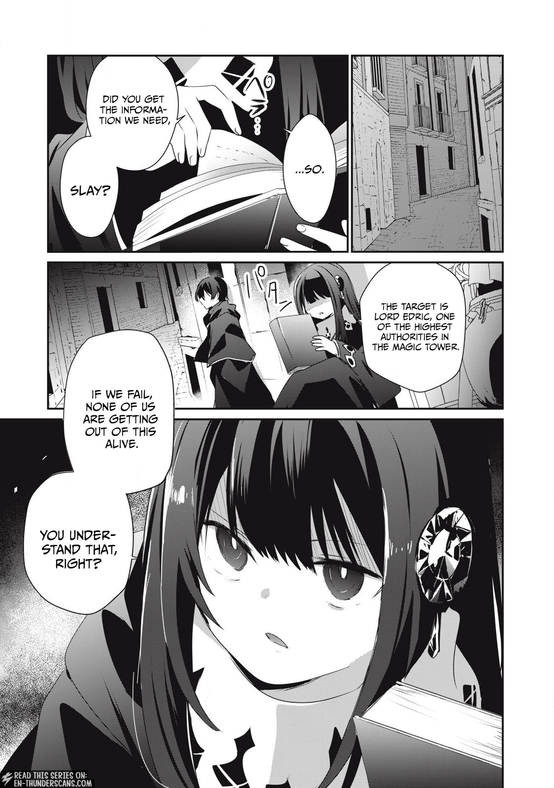 Teihen Boukensha Dakedo Mahou wo Kiwamete Miru Koto ni Shita: Munou Skill kara Kami Skill ni Shinka Shita "Mahou Souzou" to "Item Sakusei" de Musou Suru Chapter 28.2 page 13 - 