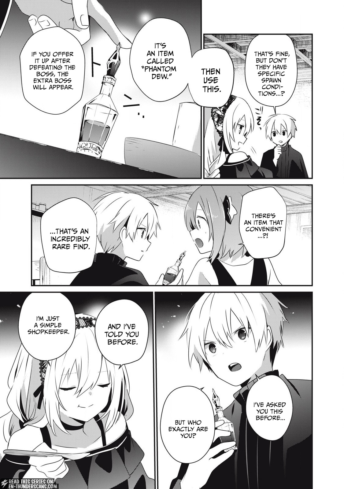 Teihen Boukensha Dakedo Mahou wo Kiwamete Miru Koto ni Shita: Munou Skill kara Kami Skill ni Shinka Shita "Mahou Souzou" to "Item Sakusei" de Musou Suru Chapter 28.2 page 7 - 
