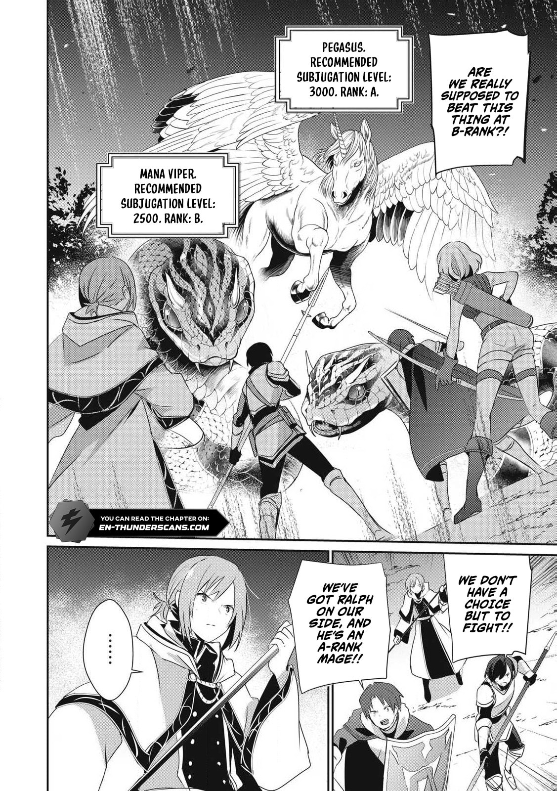 Teihen Boukensha Dakedo Mahou wo Kiwamete Miru Koto ni Shita: Munou Skill kara Kami Skill ni Shinka Shita "Mahou Souzou" to "Item Sakusei" de Musou Suru Chapter 29.1 page 11 - 