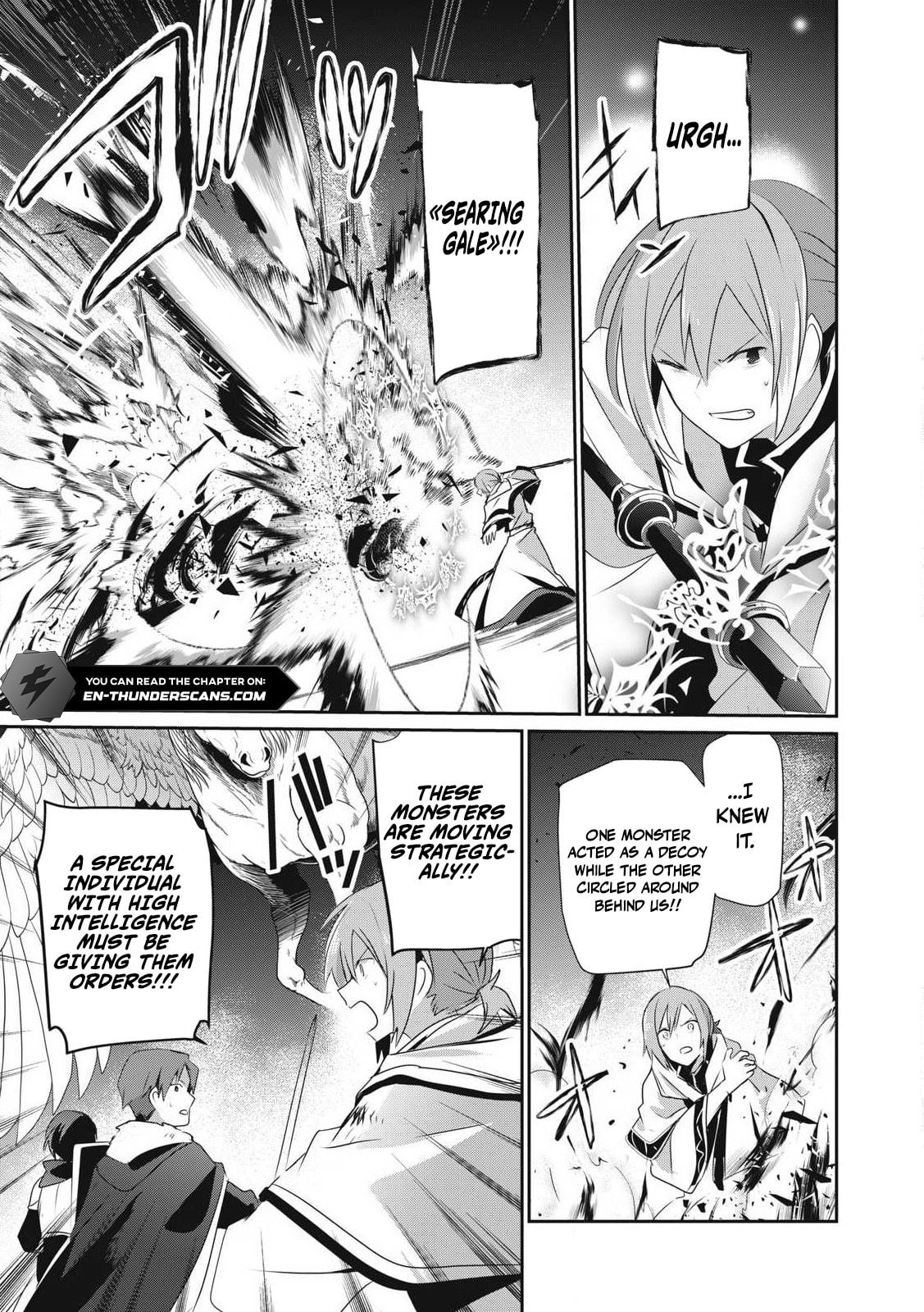 Teihen Boukensha Dakedo Mahou wo Kiwamete Miru Koto ni Shita: Munou Skill kara Kami Skill ni Shinka Shita "Mahou Souzou" to "Item Sakusei" de Musou Suru Chapter 29.1 page 14 - 