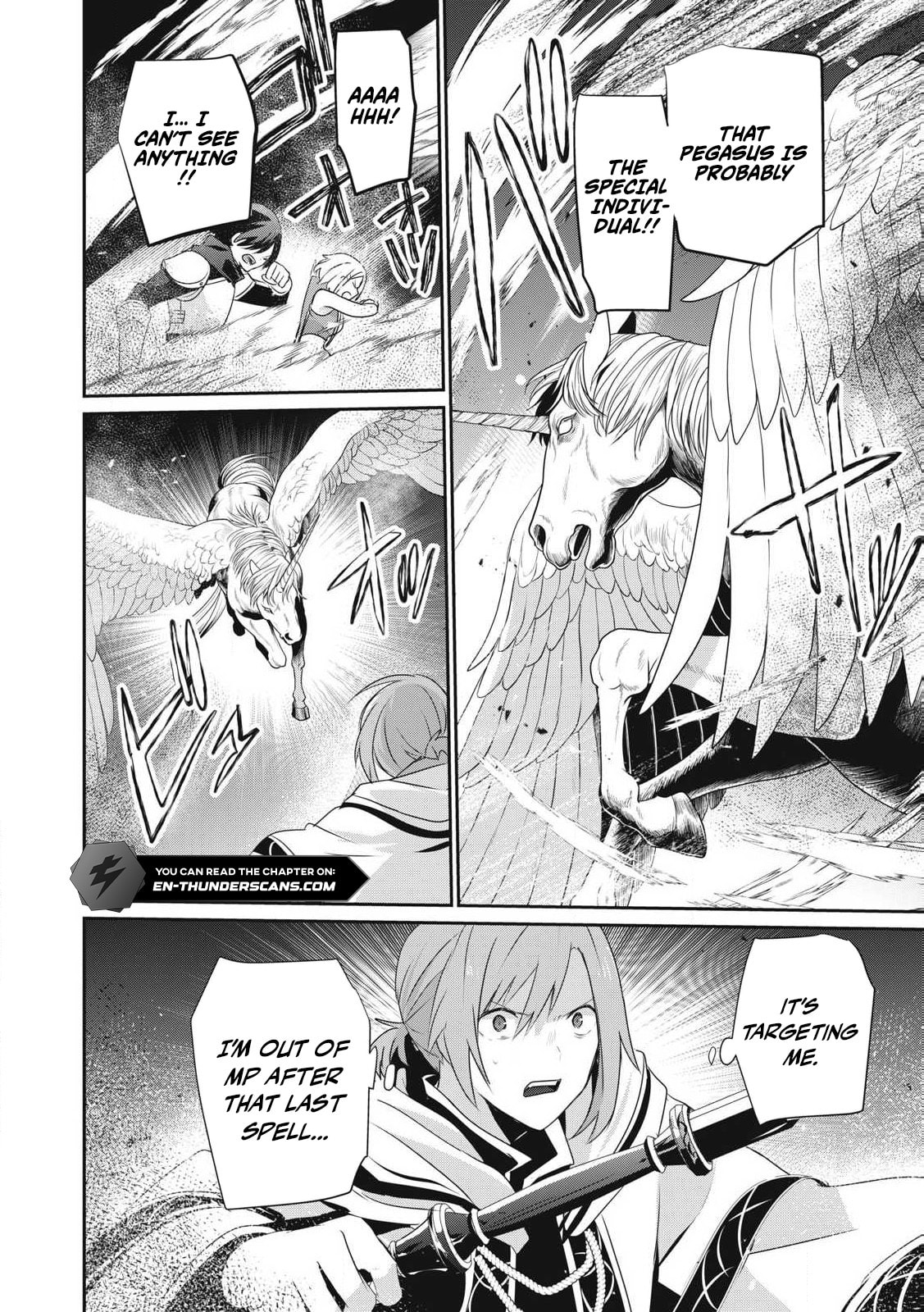 Teihen Boukensha Dakedo Mahou wo Kiwamete Miru Koto ni Shita: Munou Skill kara Kami Skill ni Shinka Shita "Mahou Souzou" to "Item Sakusei" de Musou Suru Chapter 29.1 page 15 - 