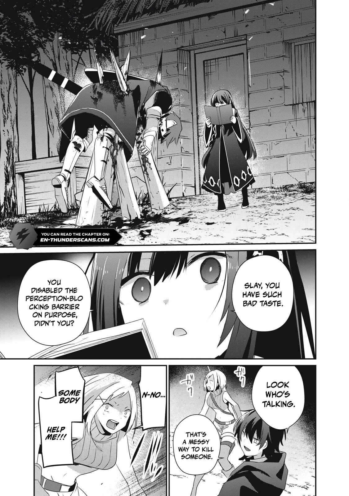 Teihen Boukensha Dakedo Mahou wo Kiwamete Miru Koto ni Shita: Munou Skill kara Kami Skill ni Shinka Shita "Mahou Souzou" to "Item Sakusei" de Musou Suru Chapter 29.2 page 14 - 