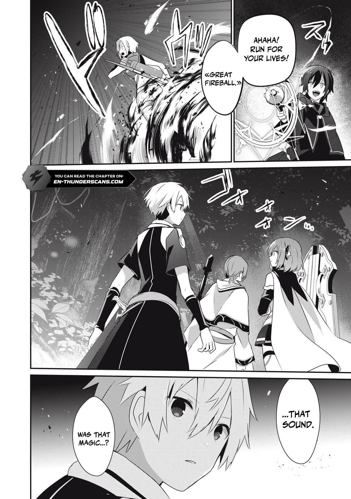 Teihen Boukensha Dakedo Mahou wo Kiwamete Miru Koto ni Shita: Munou Skill kara Kami Skill ni Shinka Shita "Mahou Souzou" to "Item Sakusei" de Musou Suru Chapter 29.2 page 15 - 