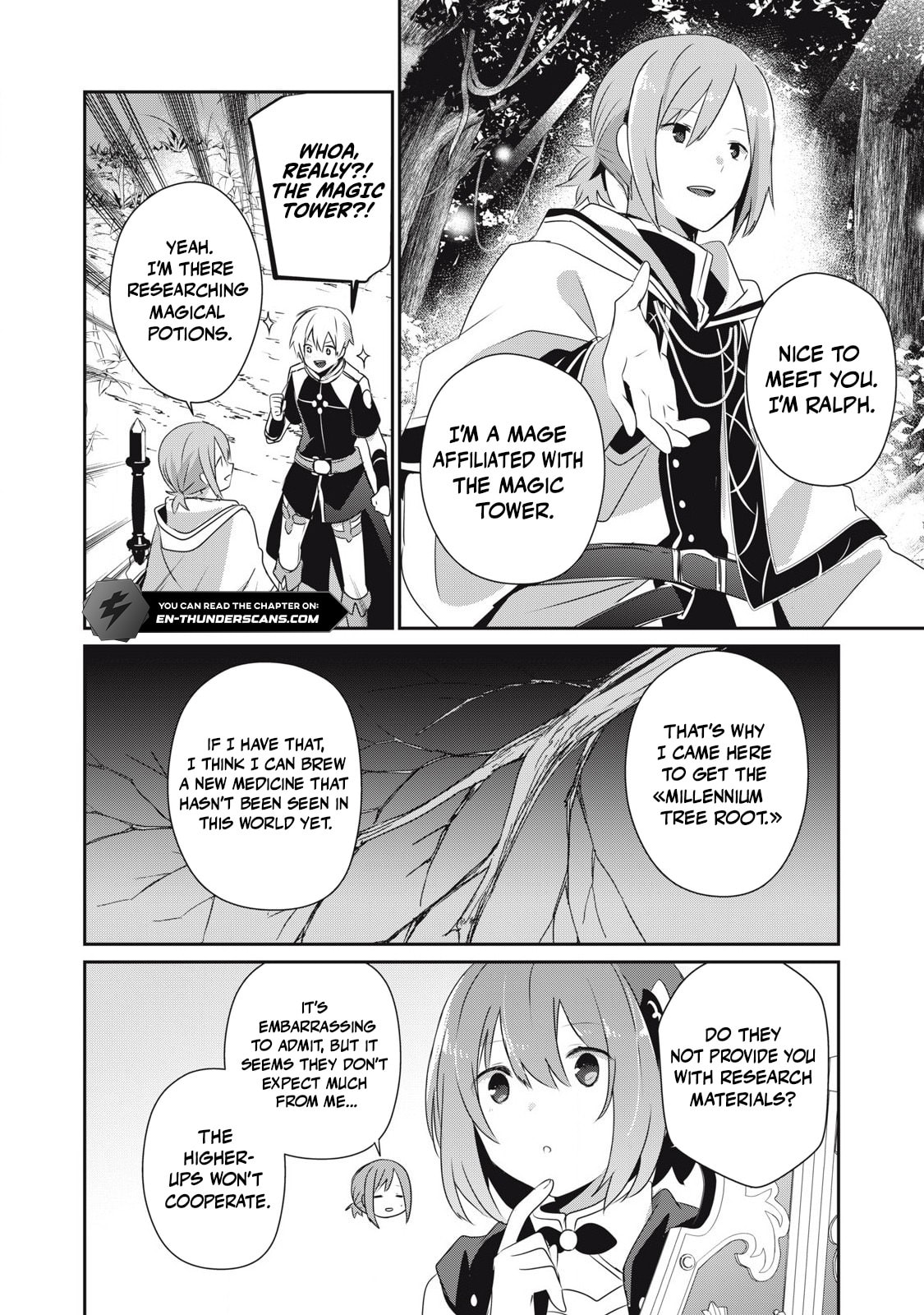 Teihen Boukensha Dakedo Mahou wo Kiwamete Miru Koto ni Shita: Munou Skill kara Kami Skill ni Shinka Shita "Mahou Souzou" to "Item Sakusei" de Musou Suru Chapter 29.2 page 7 - 