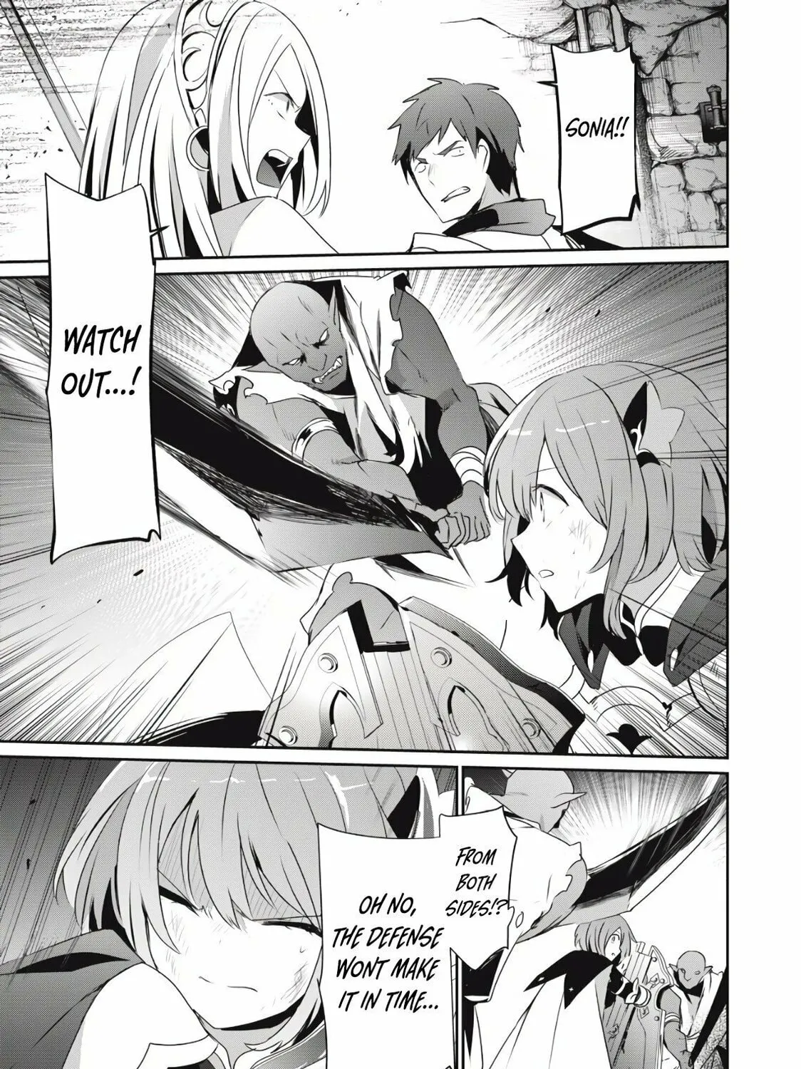 Teihen Boukensha Dakedo Mahou wo Kiwamete Miru Koto ni Shita: Munou Skill kara Kami Skill ni Shinka Shita "Mahou Souzou" to "Item Sakusei" de Musou Suru Chapter 3.1 page 2 - 