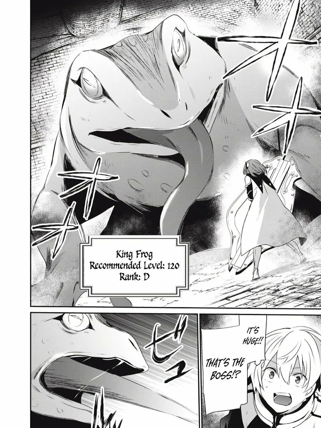 Teihen Boukensha Dakedo Mahou wo Kiwamete Miru Koto ni Shita: Munou Skill kara Kami Skill ni Shinka Shita "Mahou Souzou" to "Item Sakusei" de Musou Suru Chapter 3.1 page 16 - 