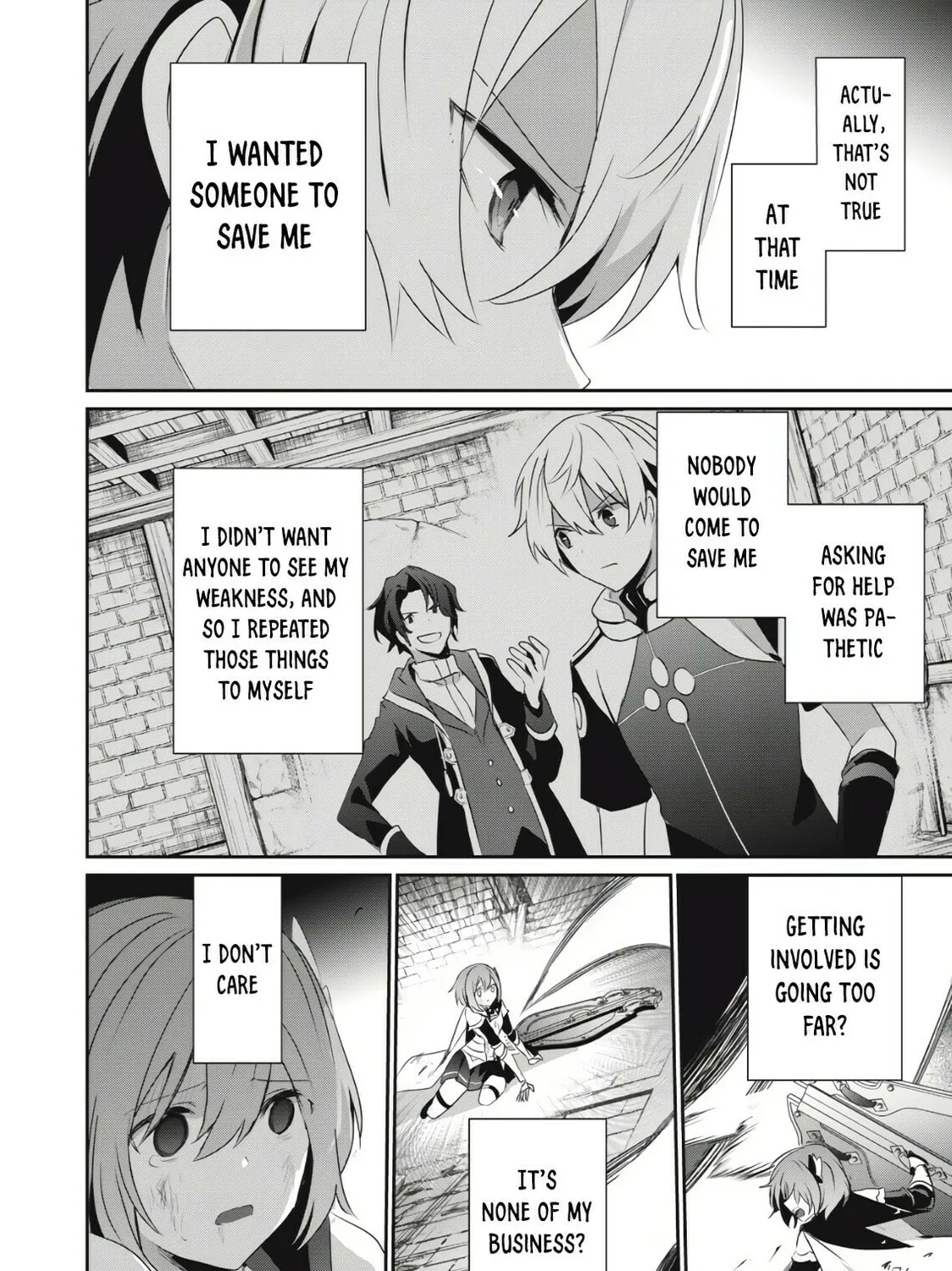 Teihen Boukensha Dakedo Mahou wo Kiwamete Miru Koto ni Shita: Munou Skill kara Kami Skill ni Shinka Shita "Mahou Souzou" to "Item Sakusei" de Musou Suru Chapter 3.1 page 24 - 